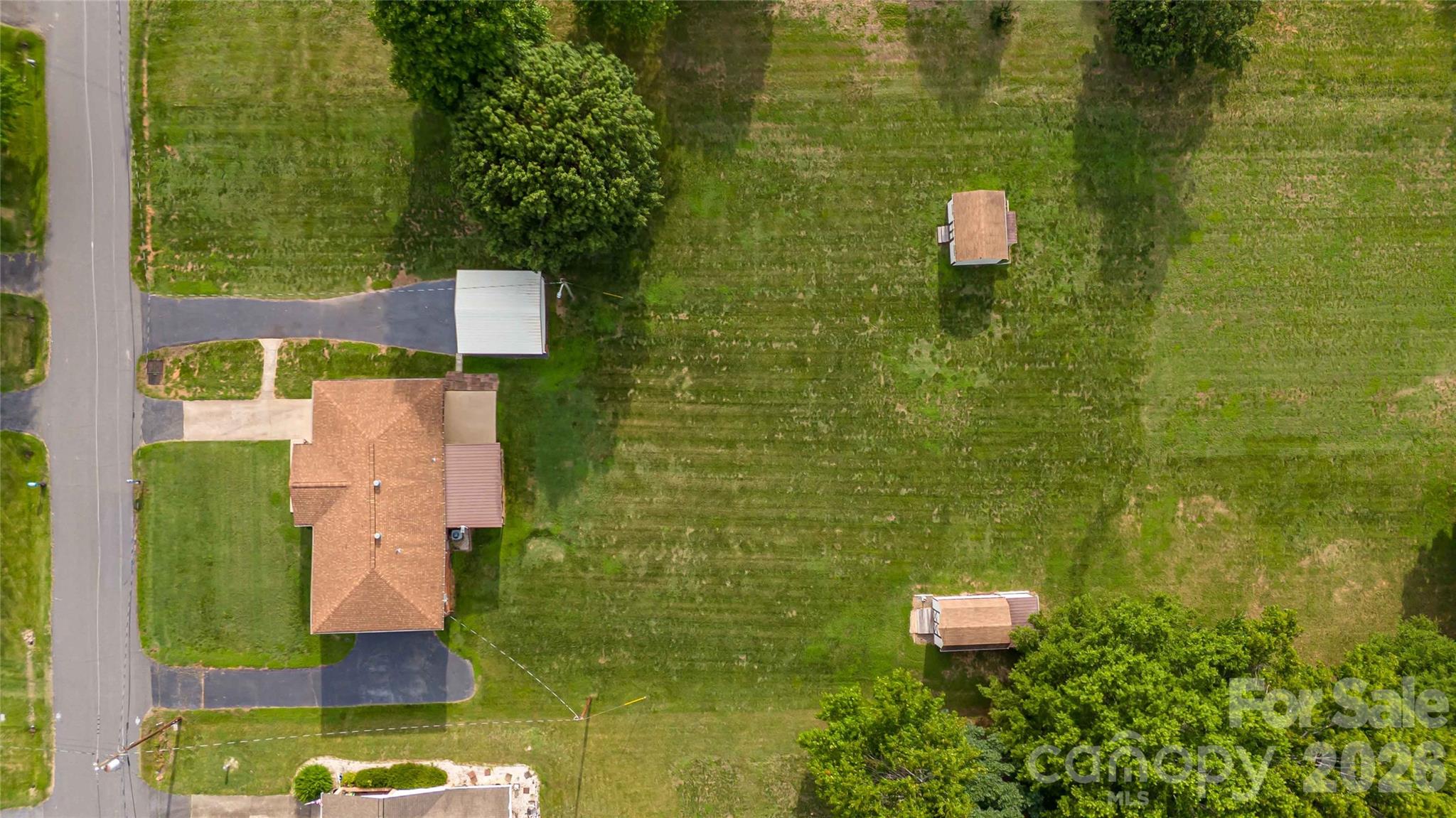 3461 Greentree Acres Road