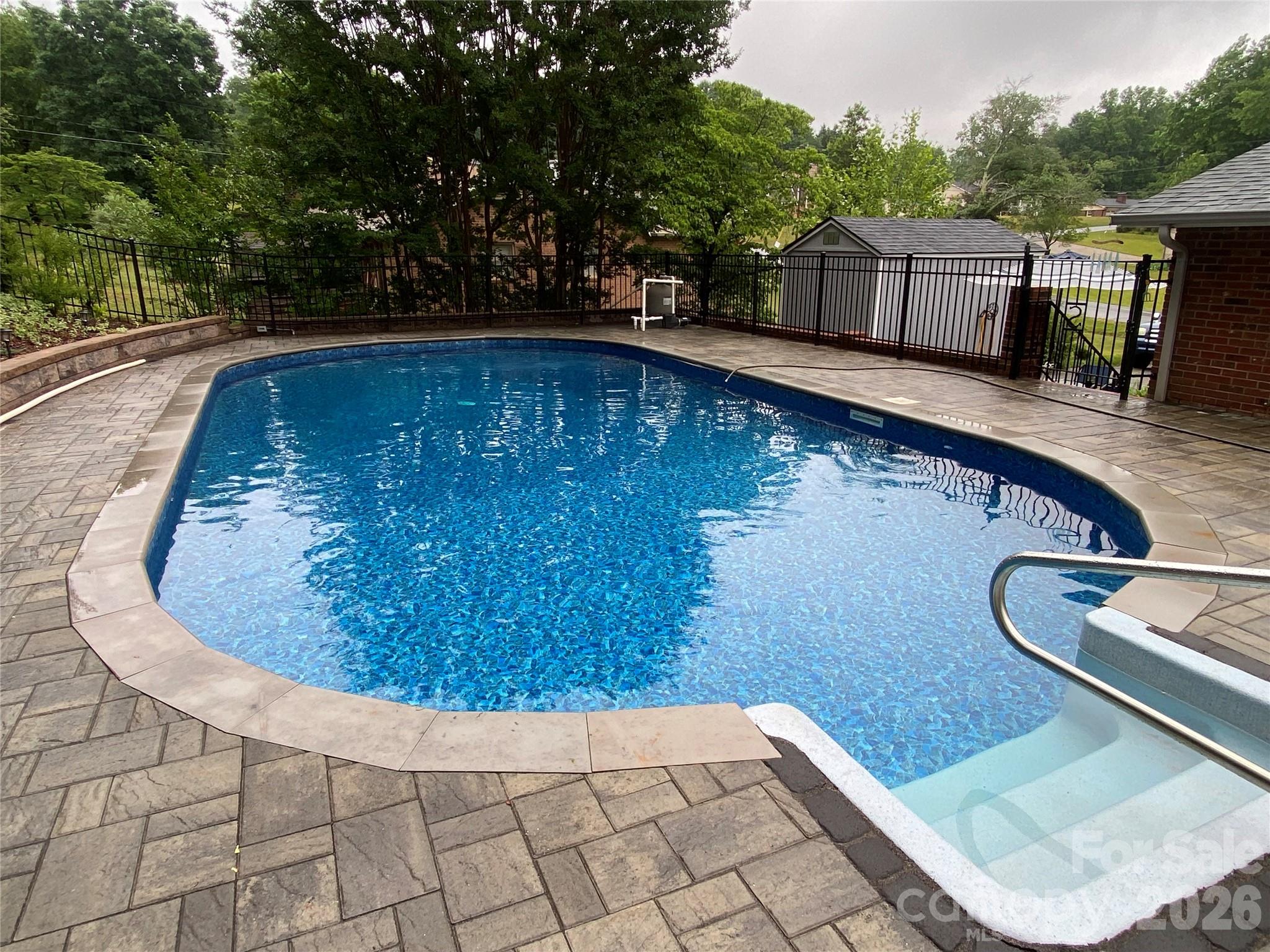 2959 Ramblewoods Drive