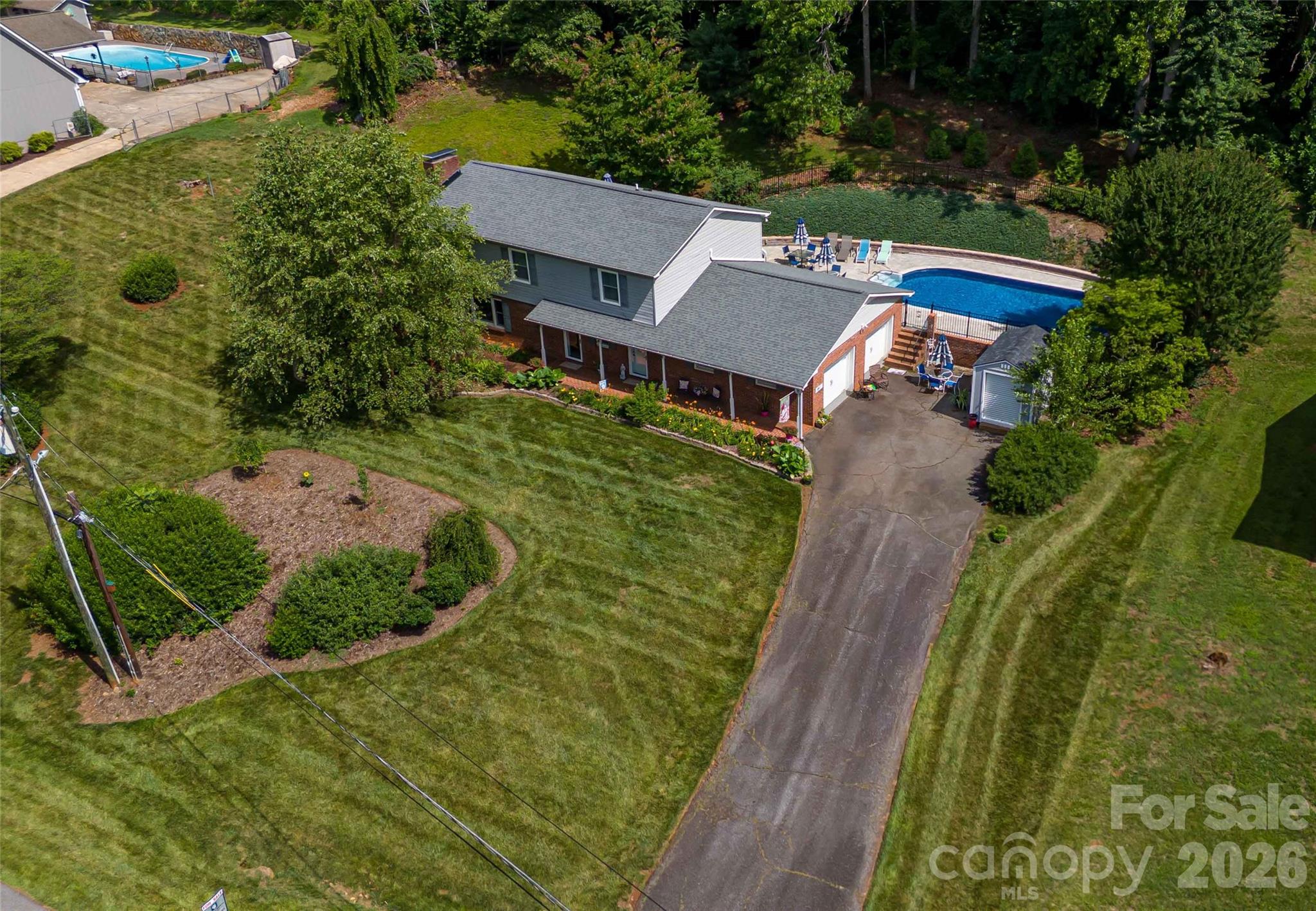 2959 Ramblewoods Drive