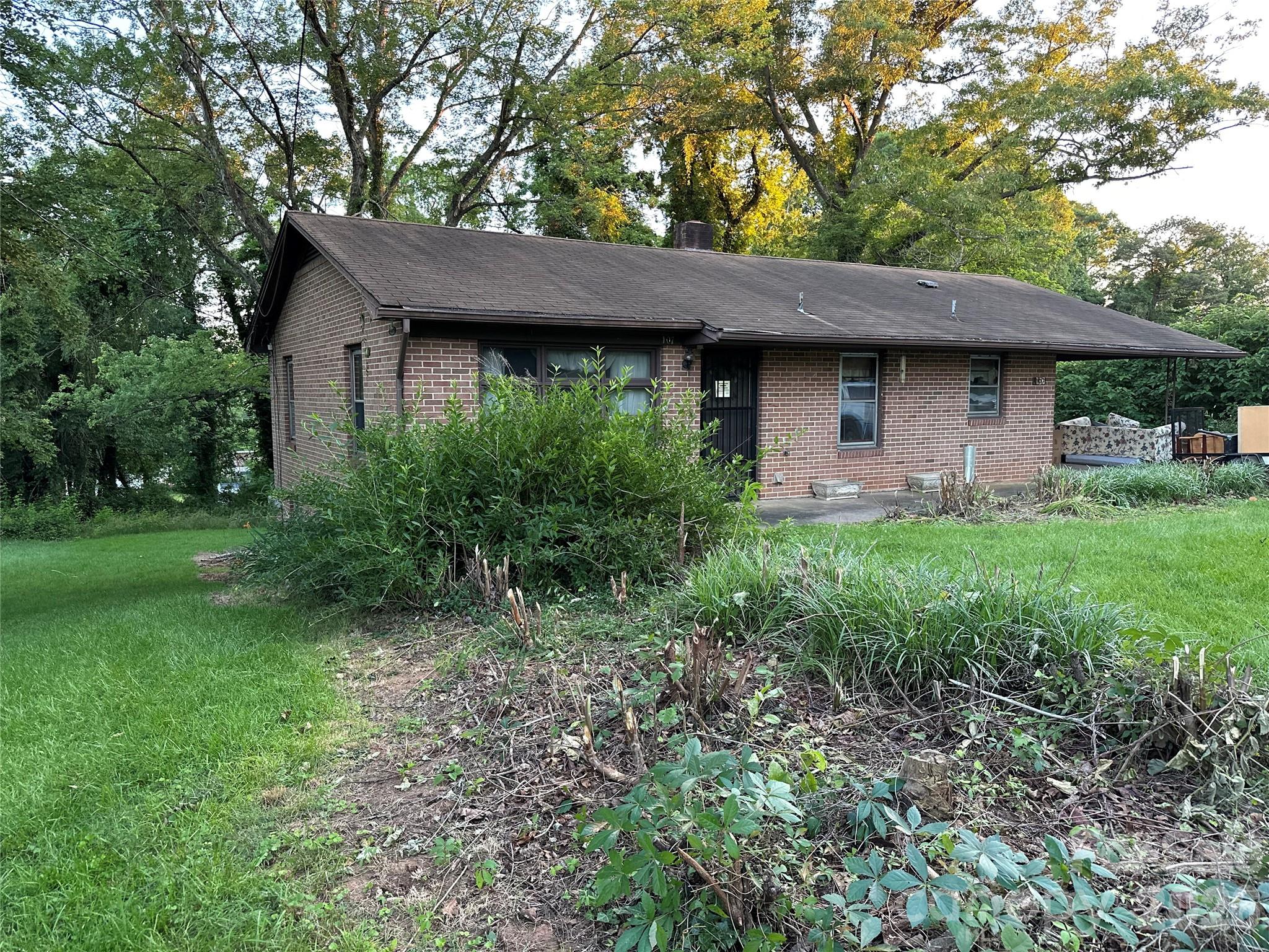 107 Conley Street