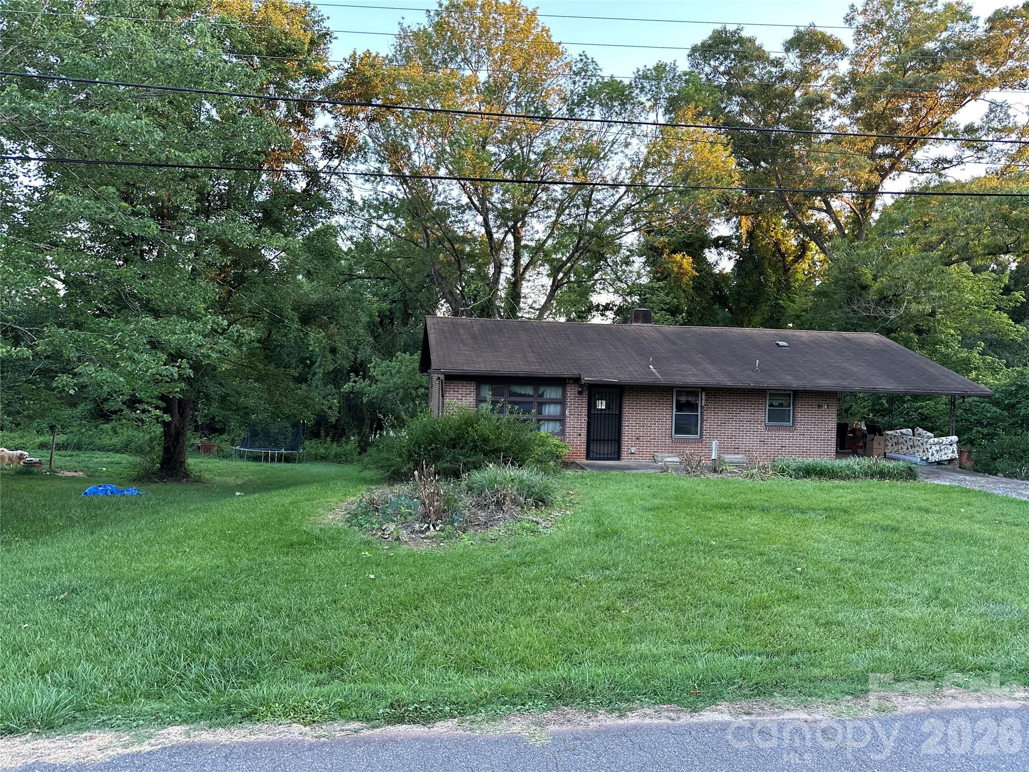 107 Conley Street