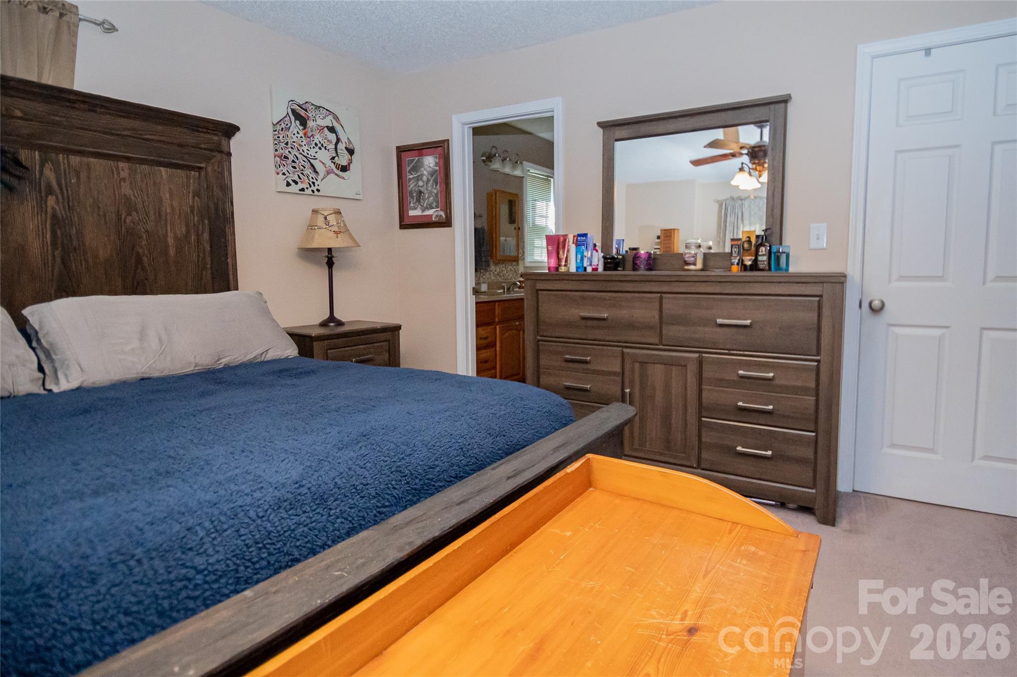 3611 Judea Drive