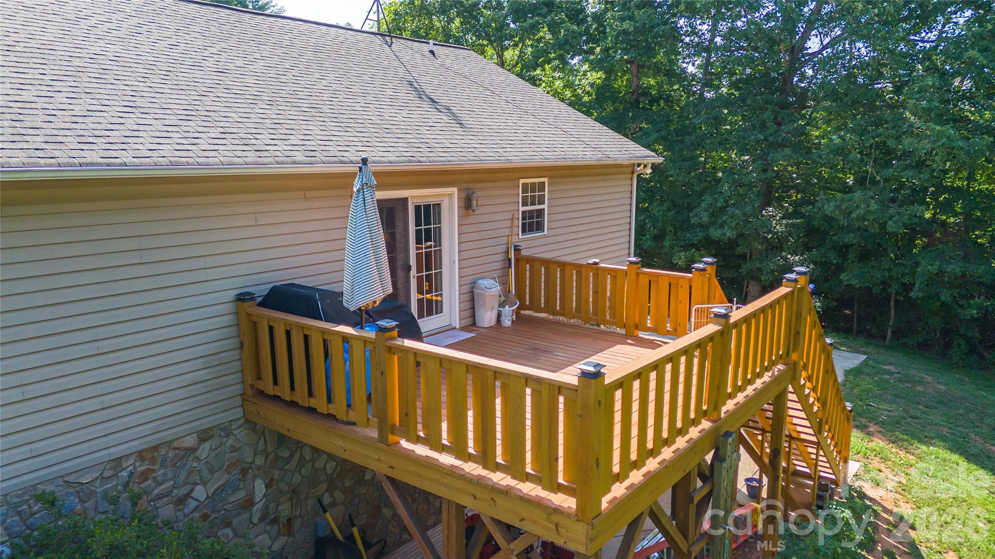 3611 Judea Drive