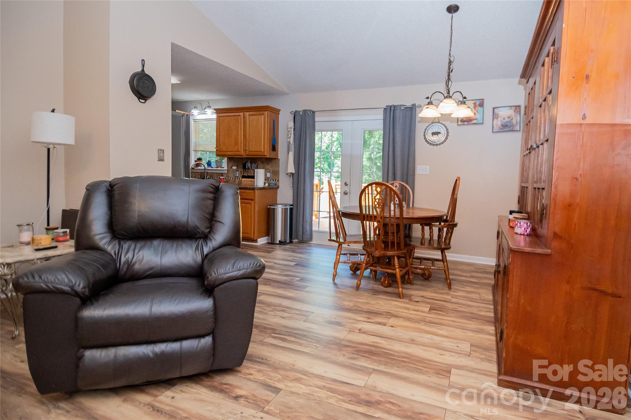3611 Judea Drive
