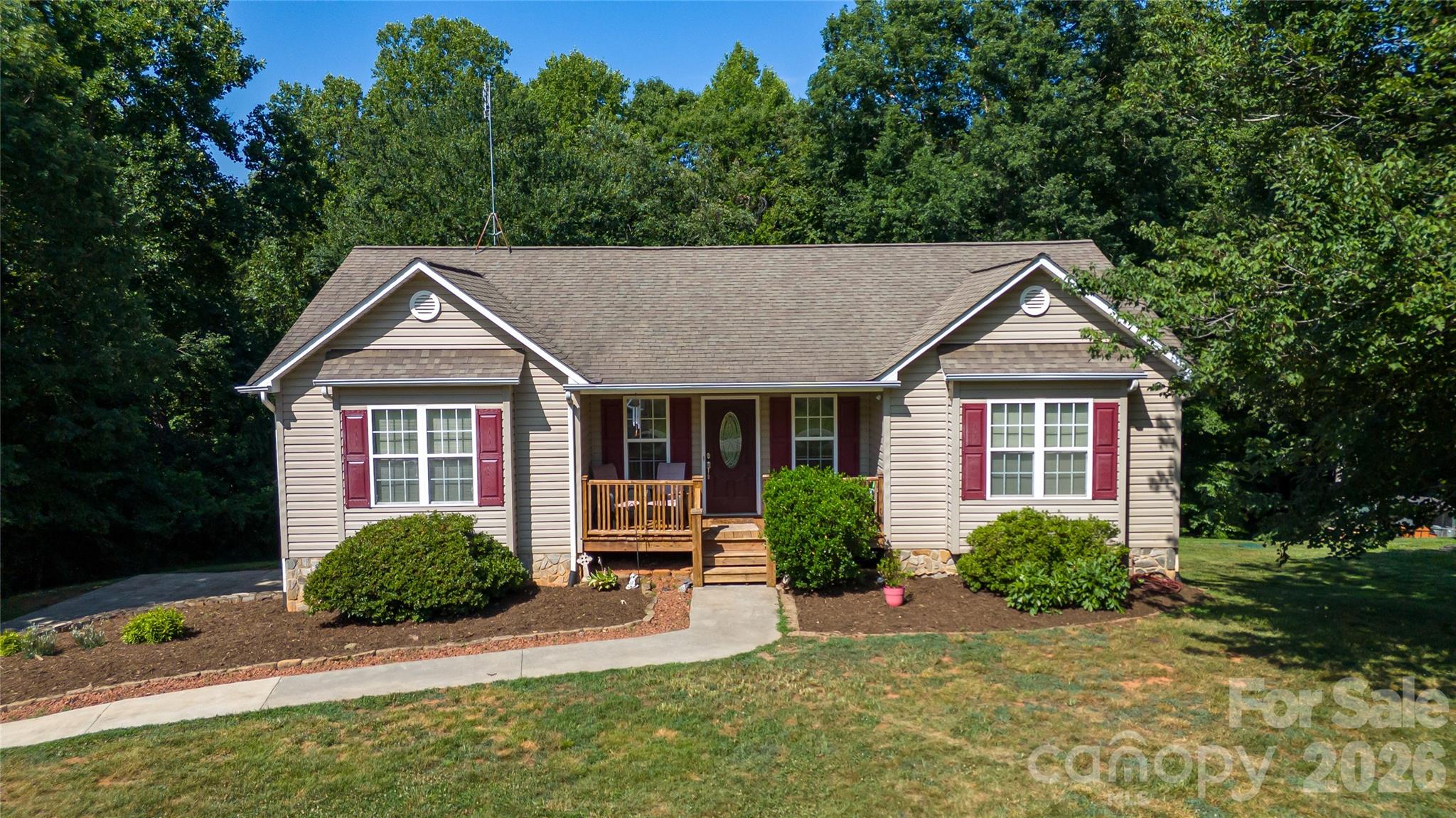 3611 Judea Drive