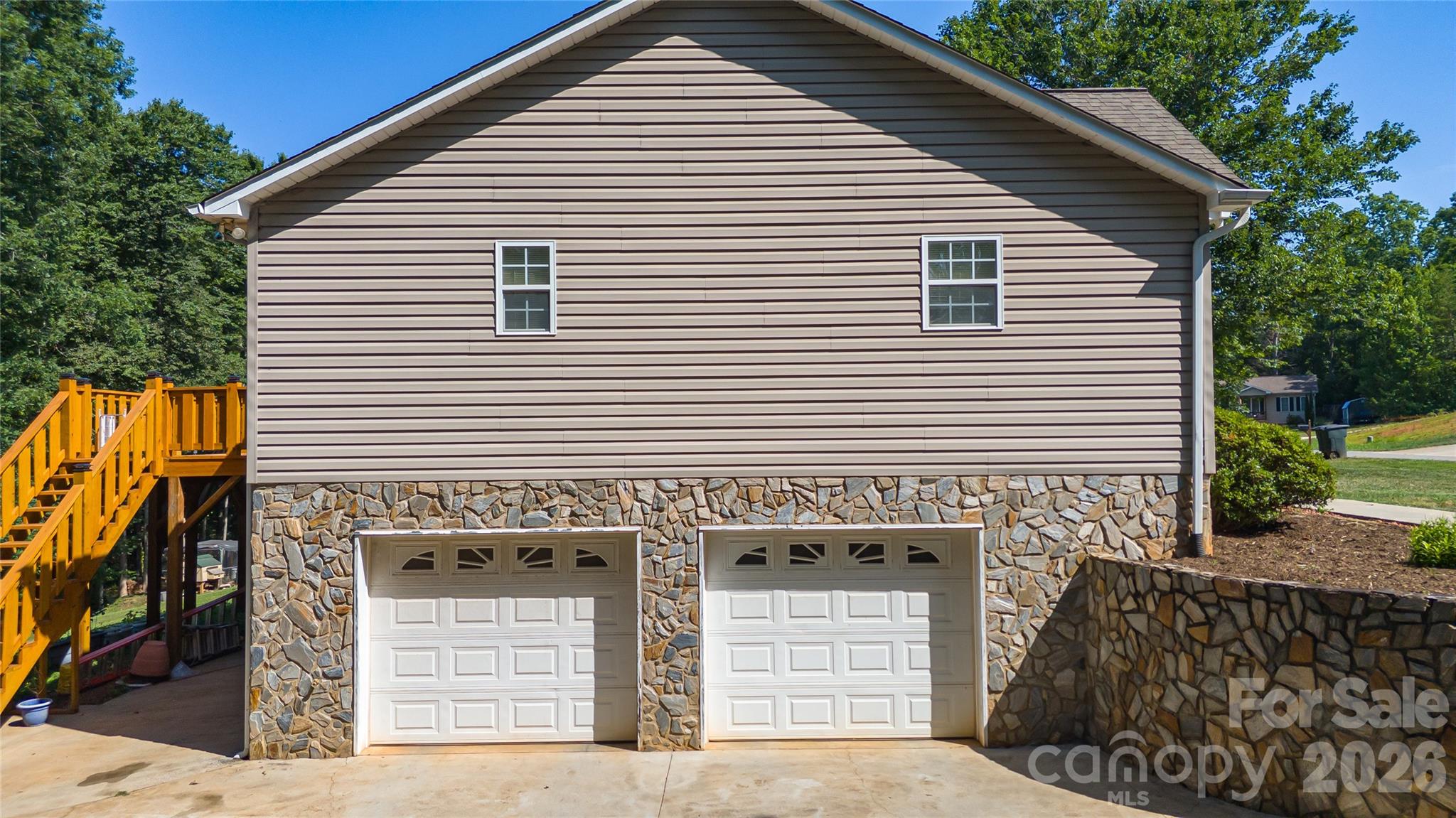 3611 Judea Drive