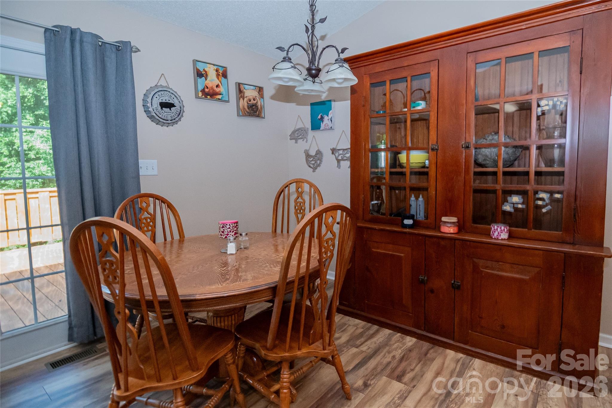 3611 Judea Drive