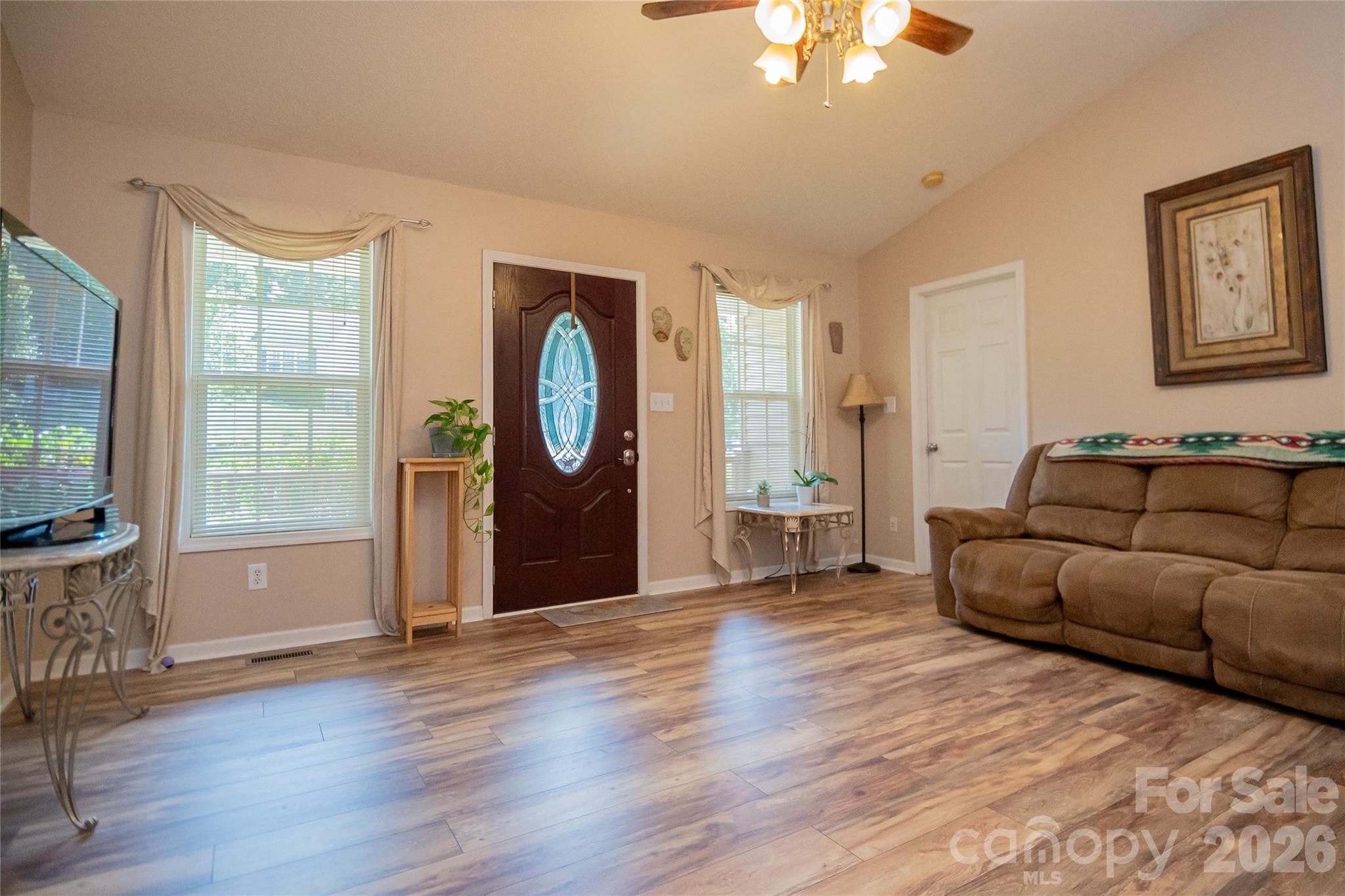 3611 Judea Drive
