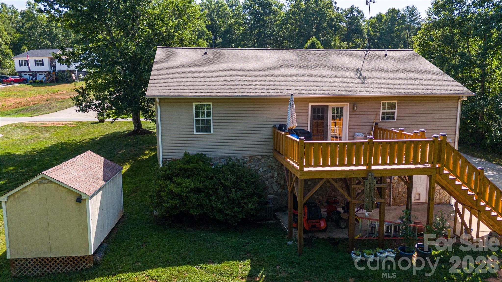 3611 Judea Drive