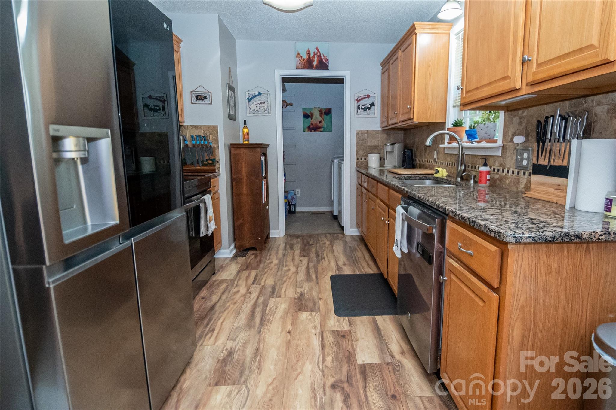 3611 Judea Drive