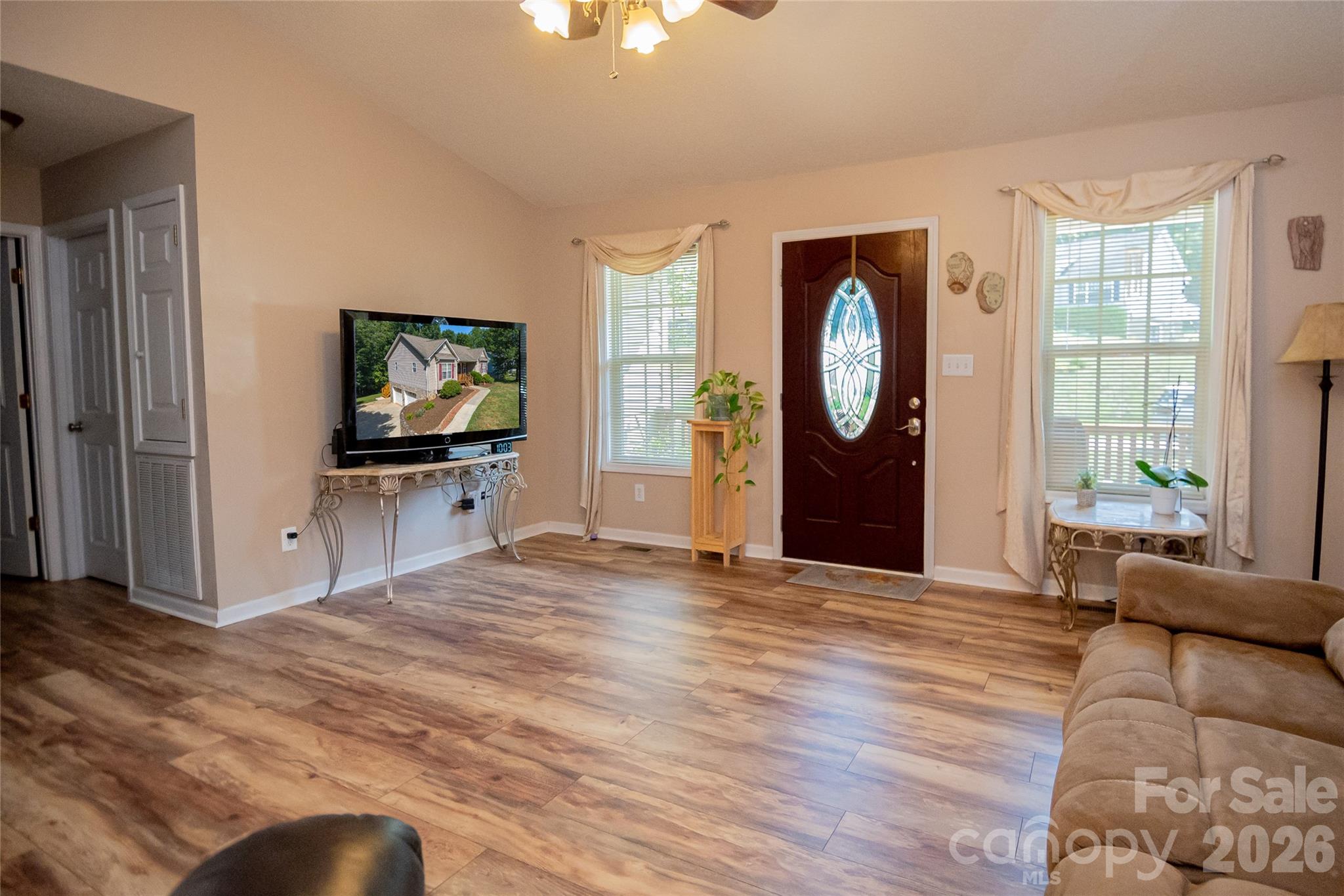 3611 Judea Drive
