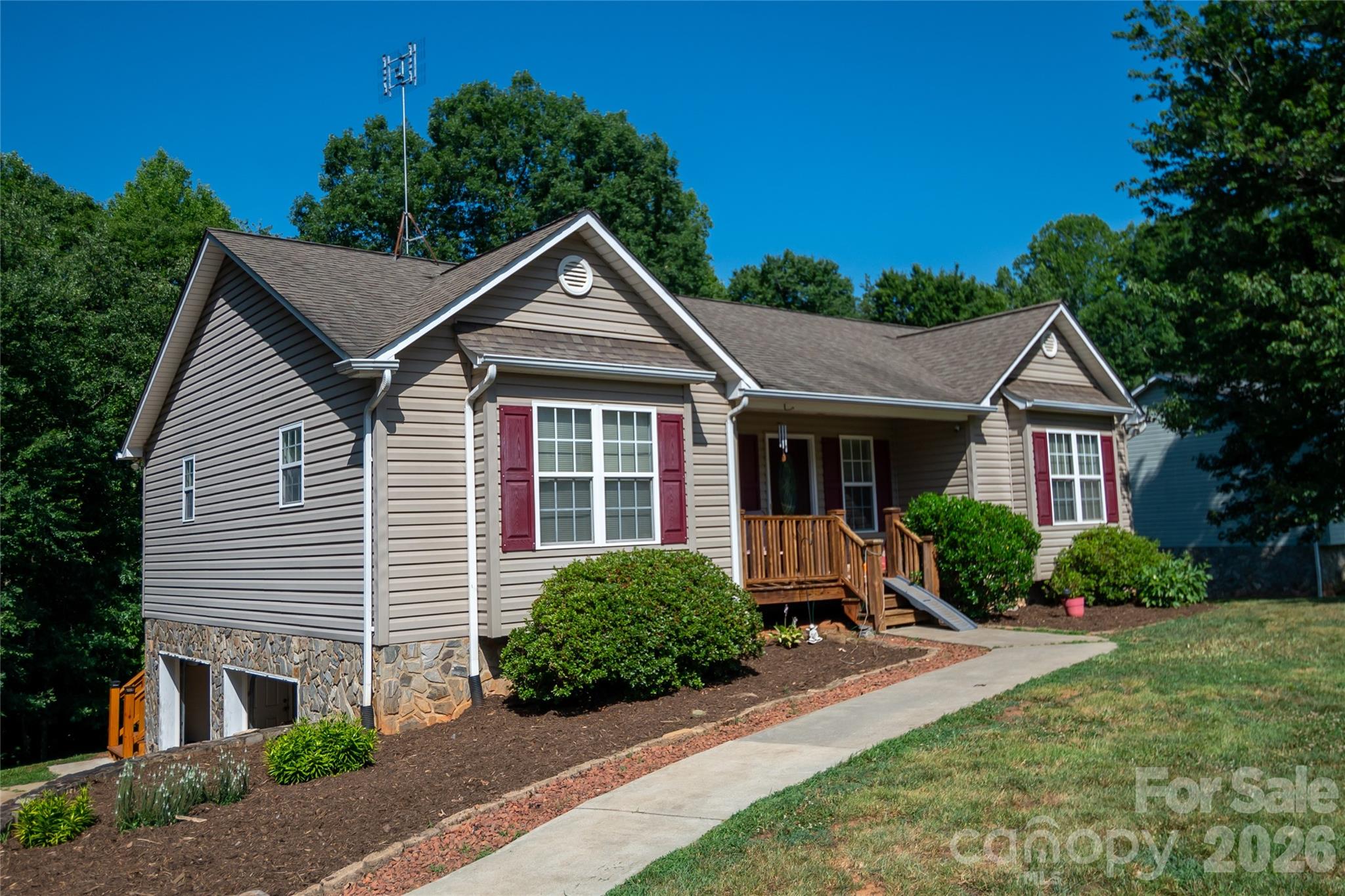 3611 Judea Drive