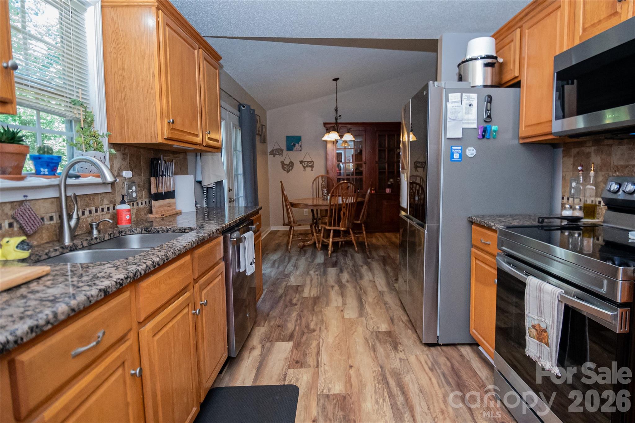 3611 Judea Drive