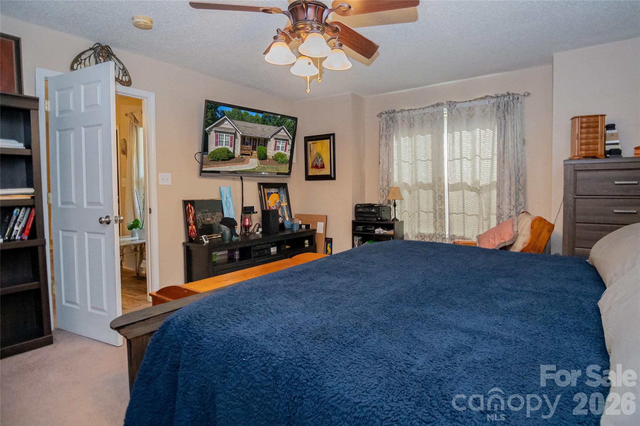 3611 Judea Drive