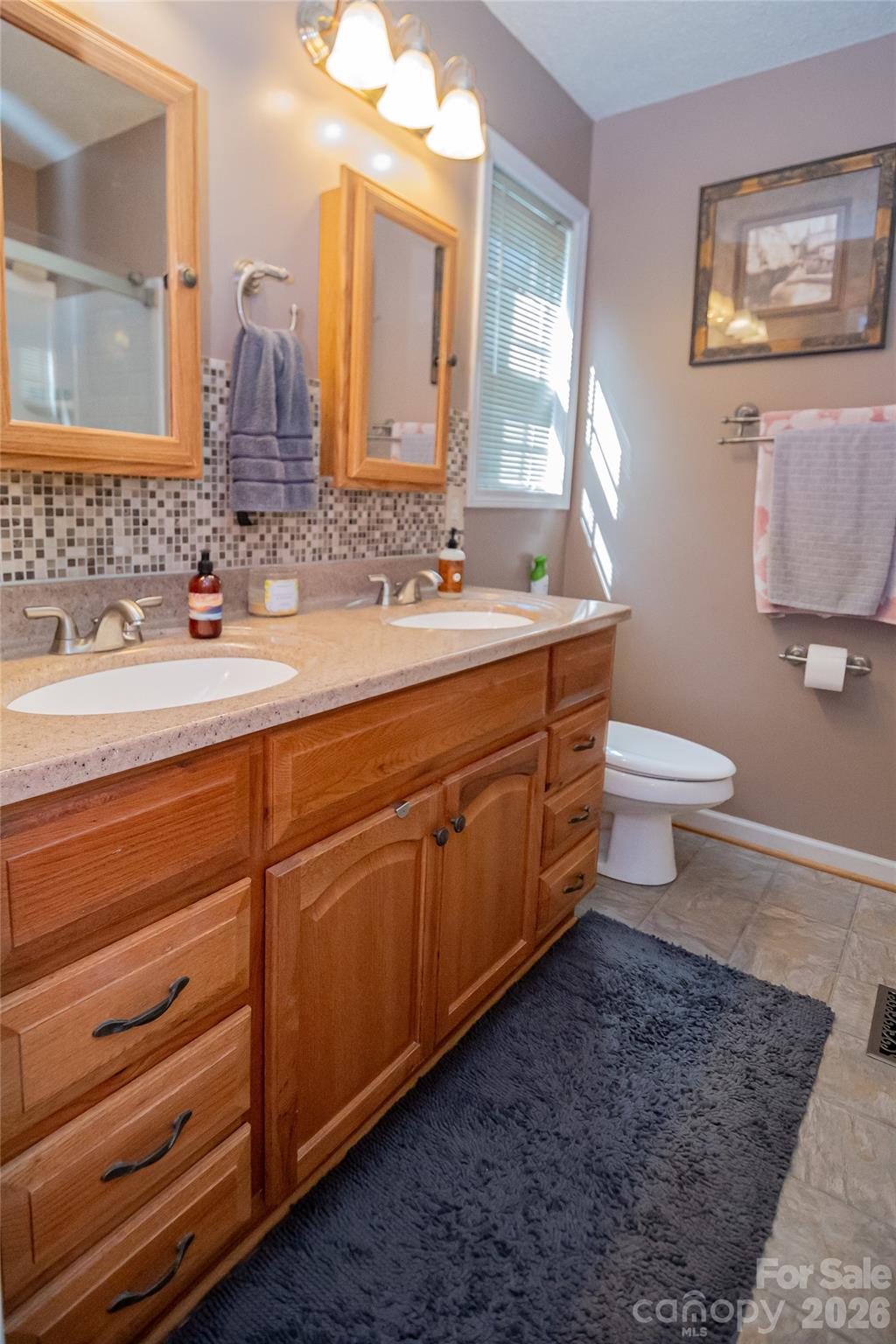 3611 Judea Drive