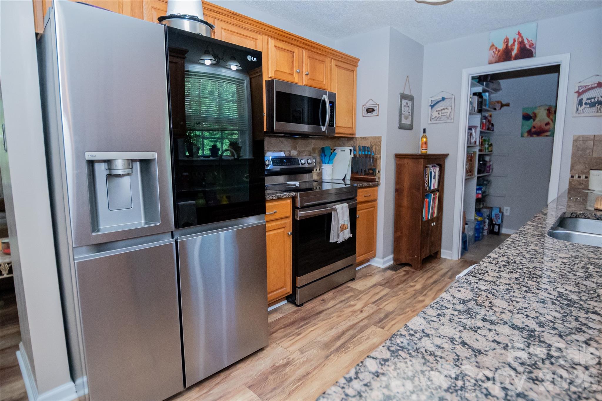 3611 Judea Drive