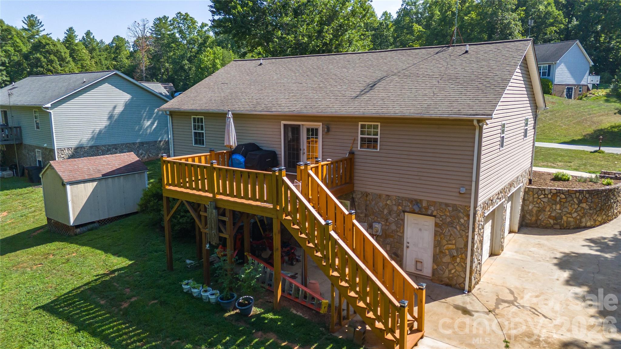 3611 Judea Drive