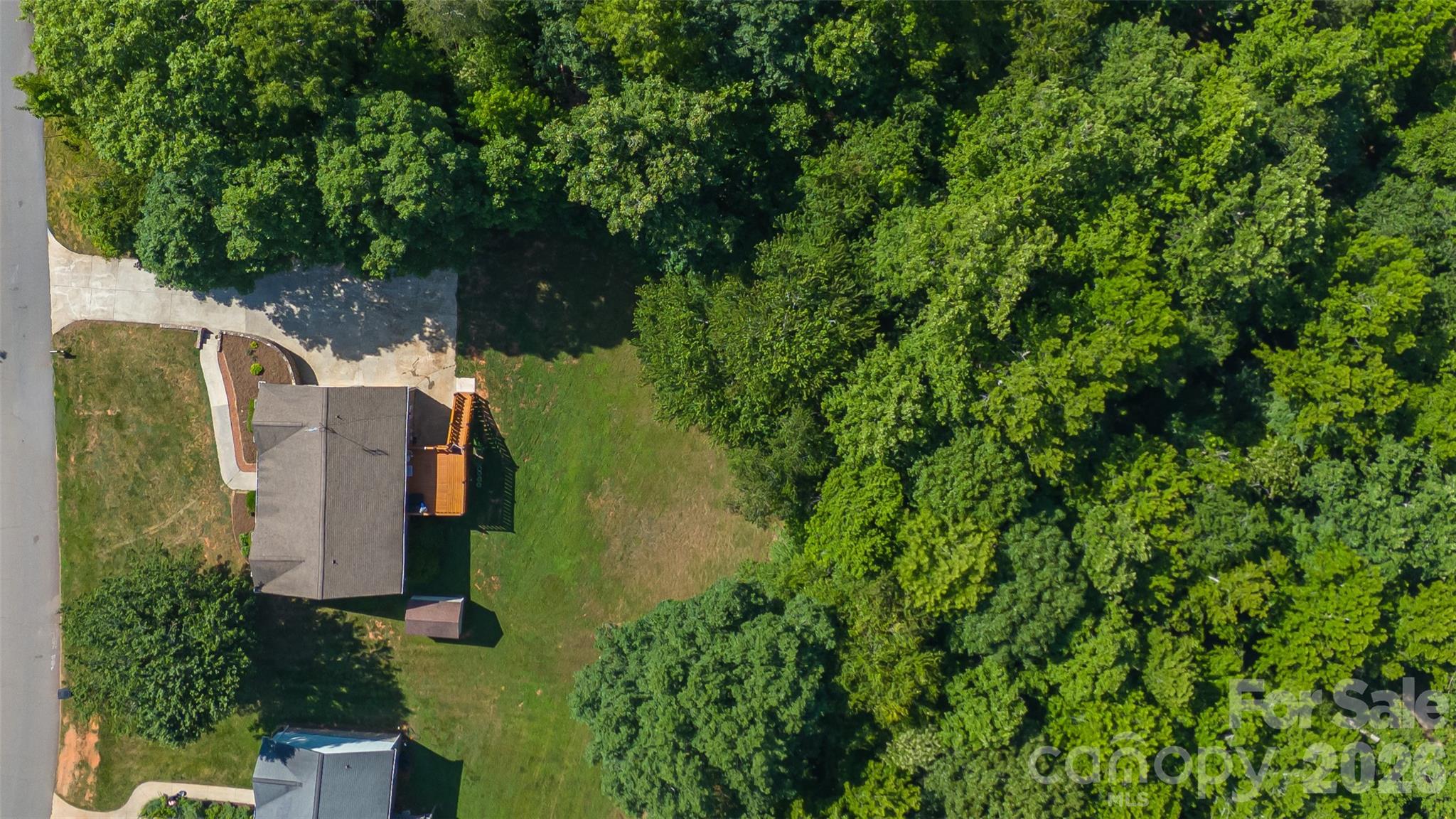 3611 Judea Drive