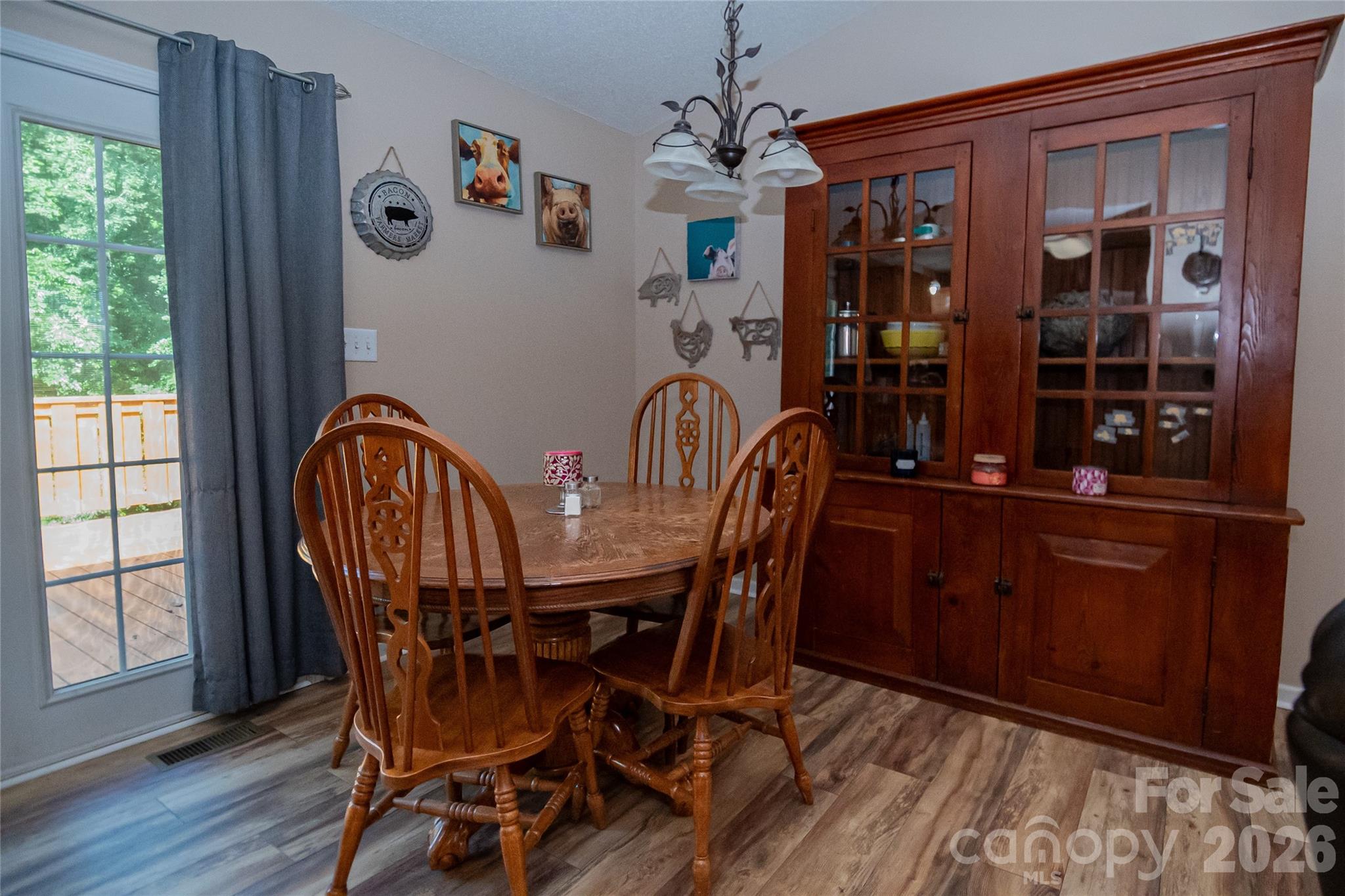 3611 Judea Drive