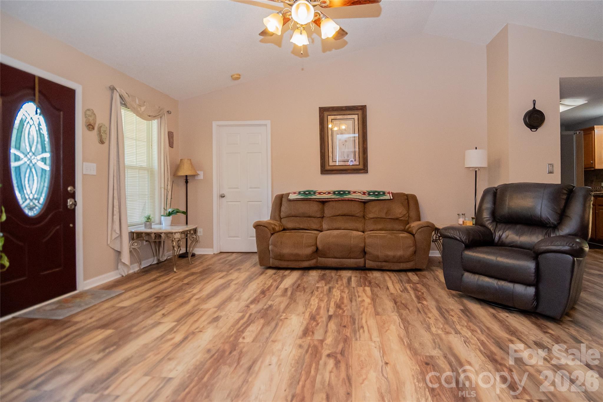 3611 Judea Drive
