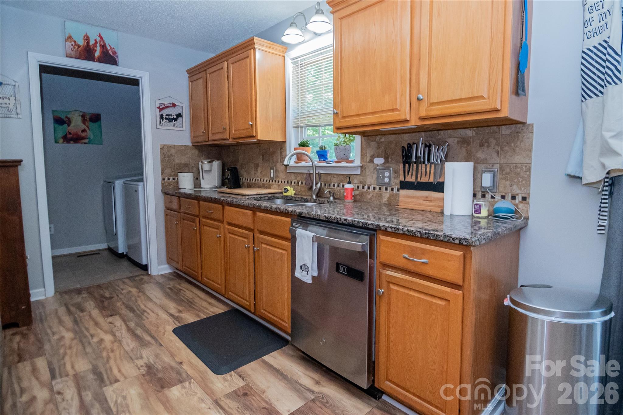 3611 Judea Drive