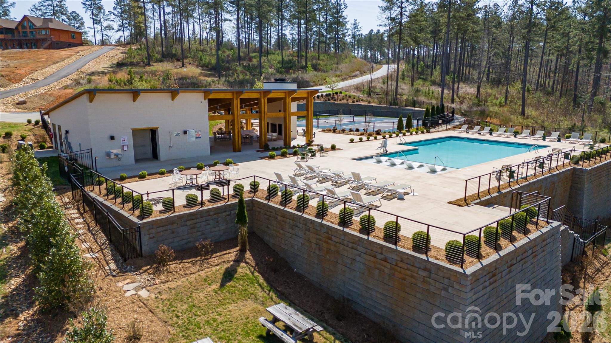 3176 Belford Trail