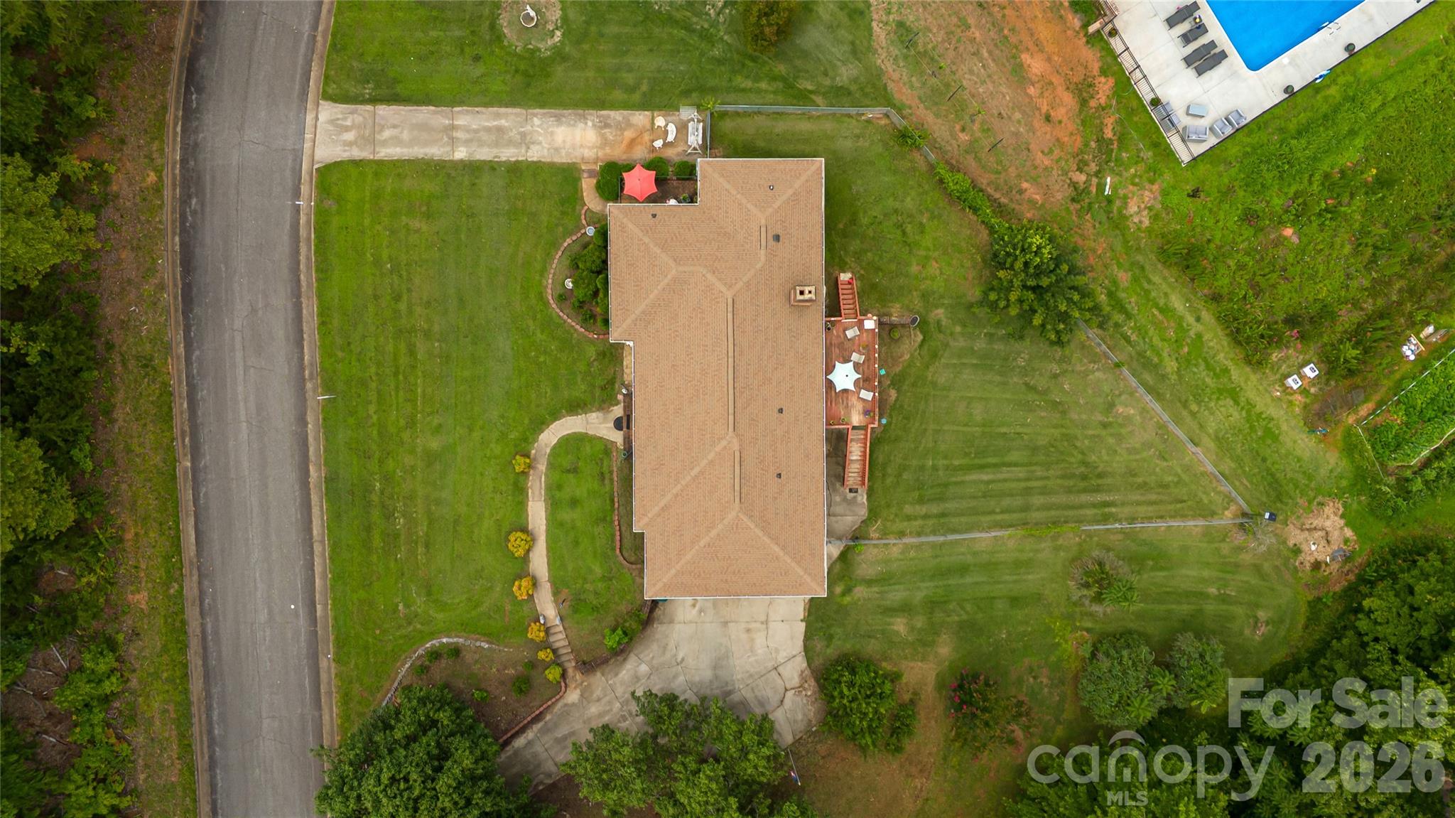 100 Oakridge Lane