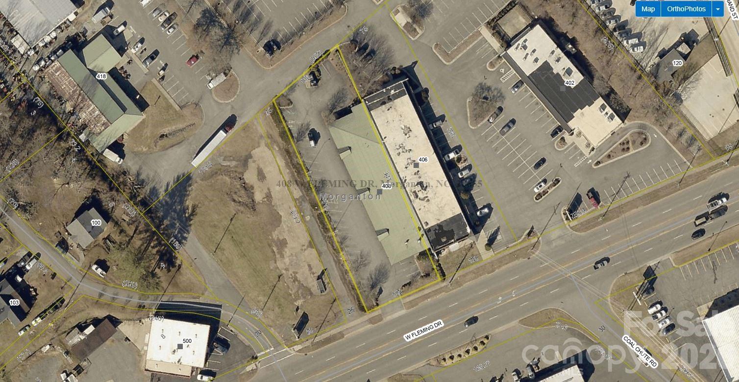 408 W Fleming Drive