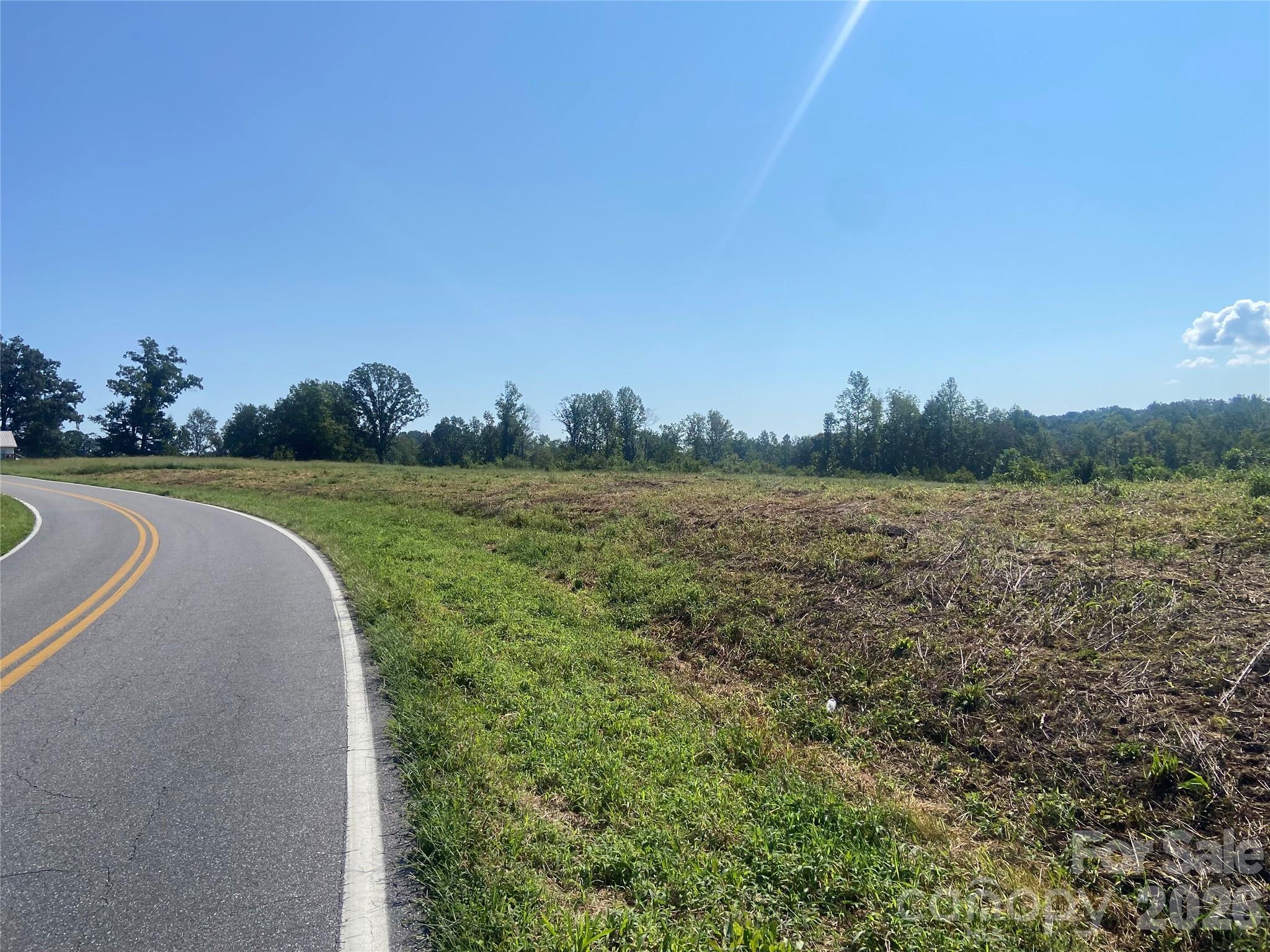 0 Muddy Creek Road