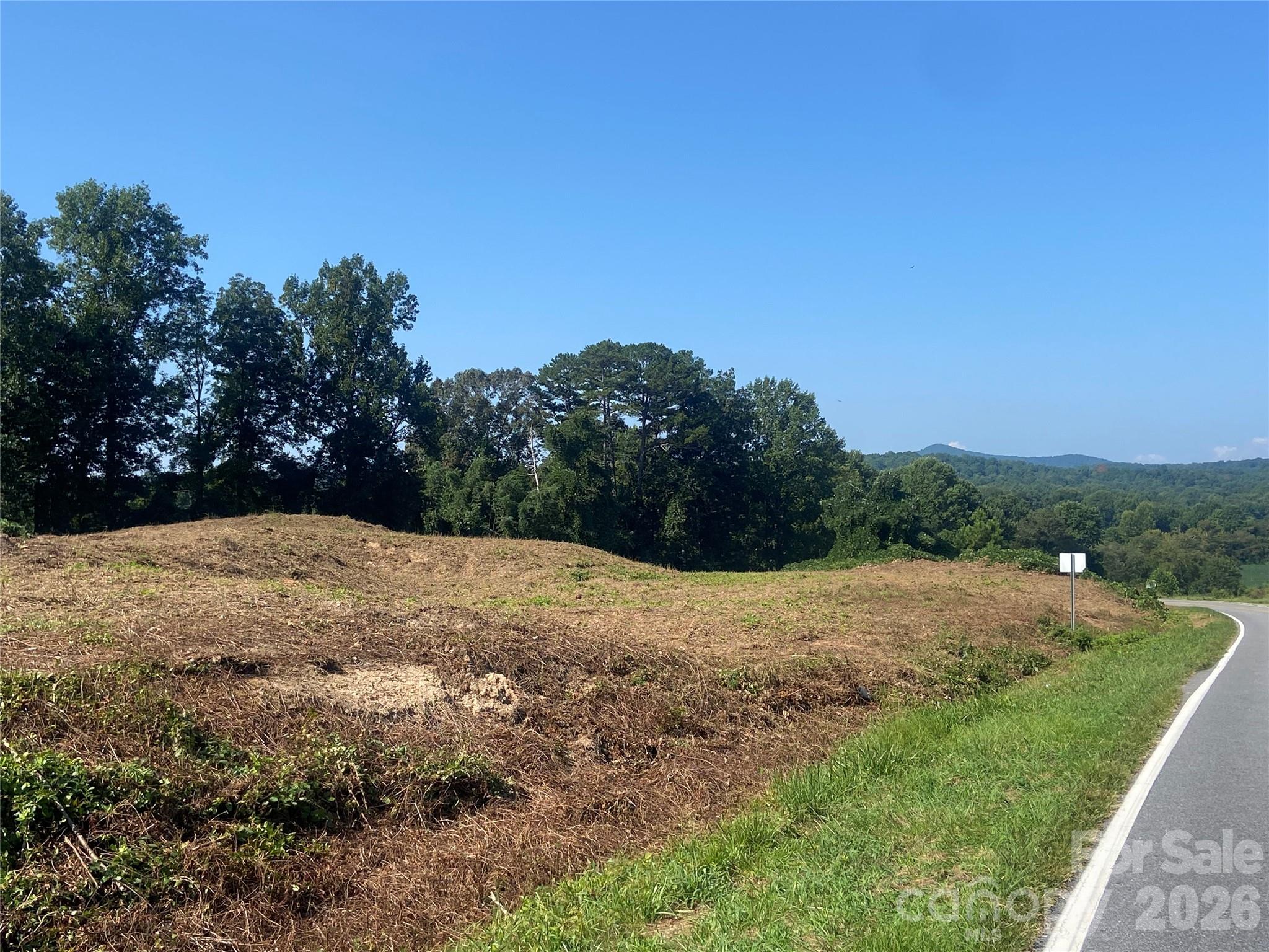 0 Muddy Creek Road
