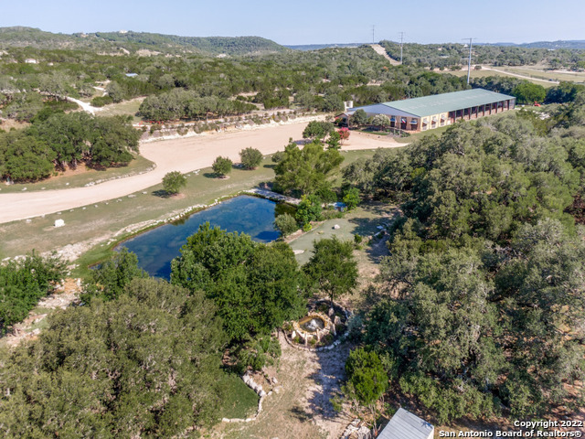 34 THUNDER CROSSING