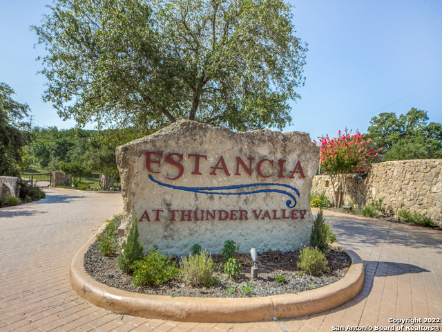 34 THUNDER CROSSING