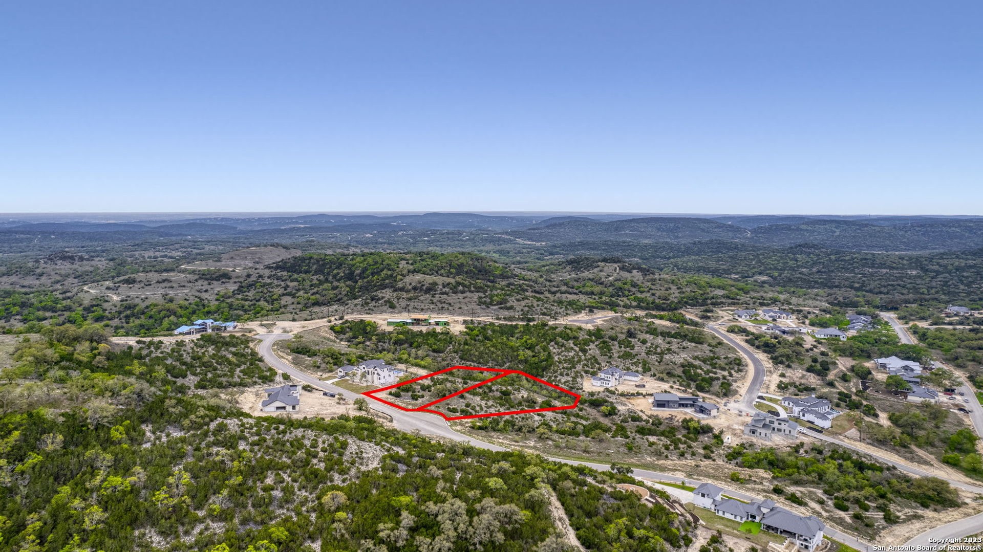 23039 Juliette Ridge