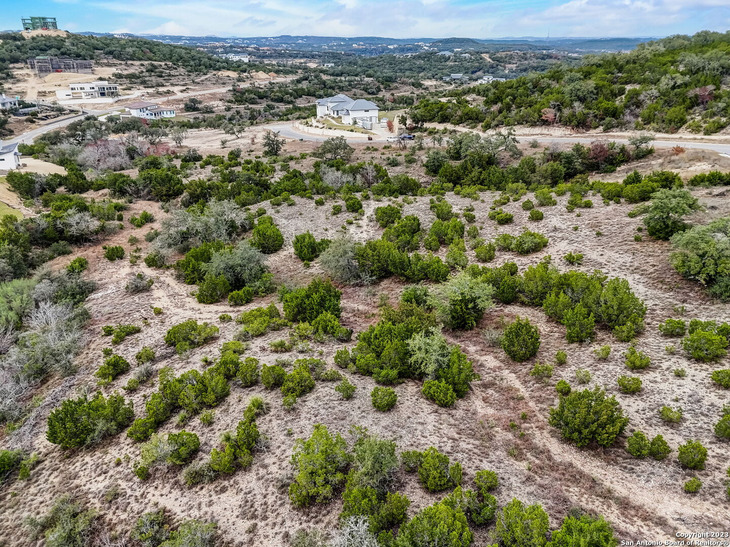 23039 Juliette Ridge