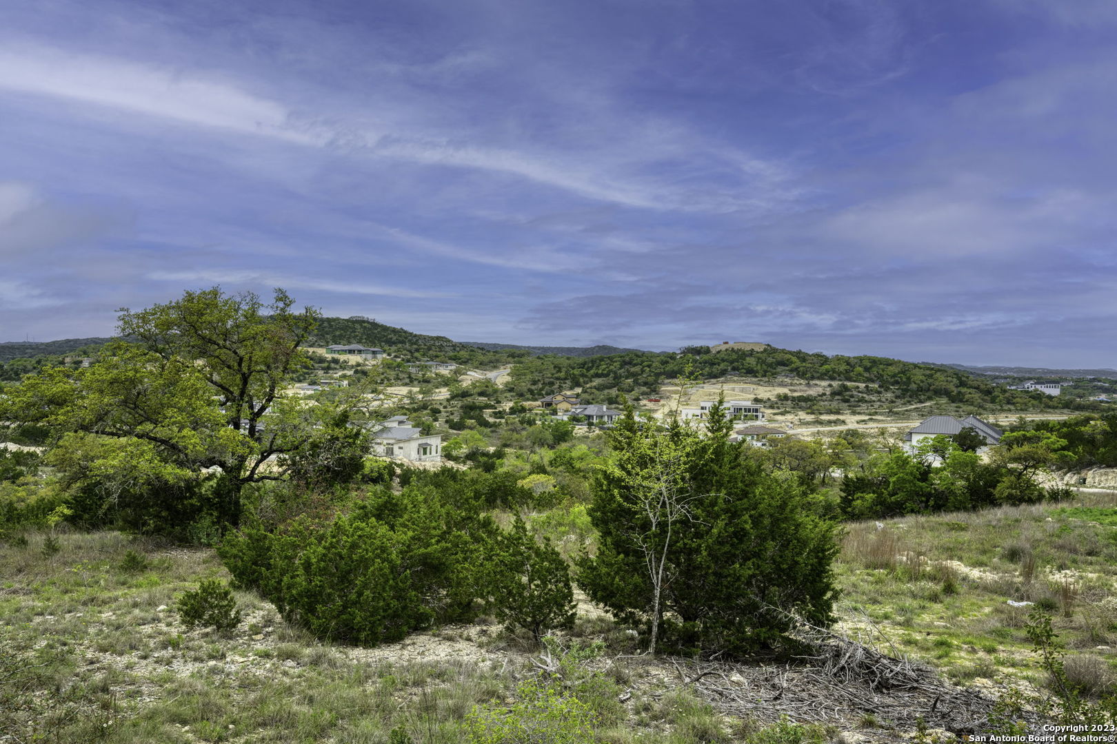 23039 Juliette Ridge