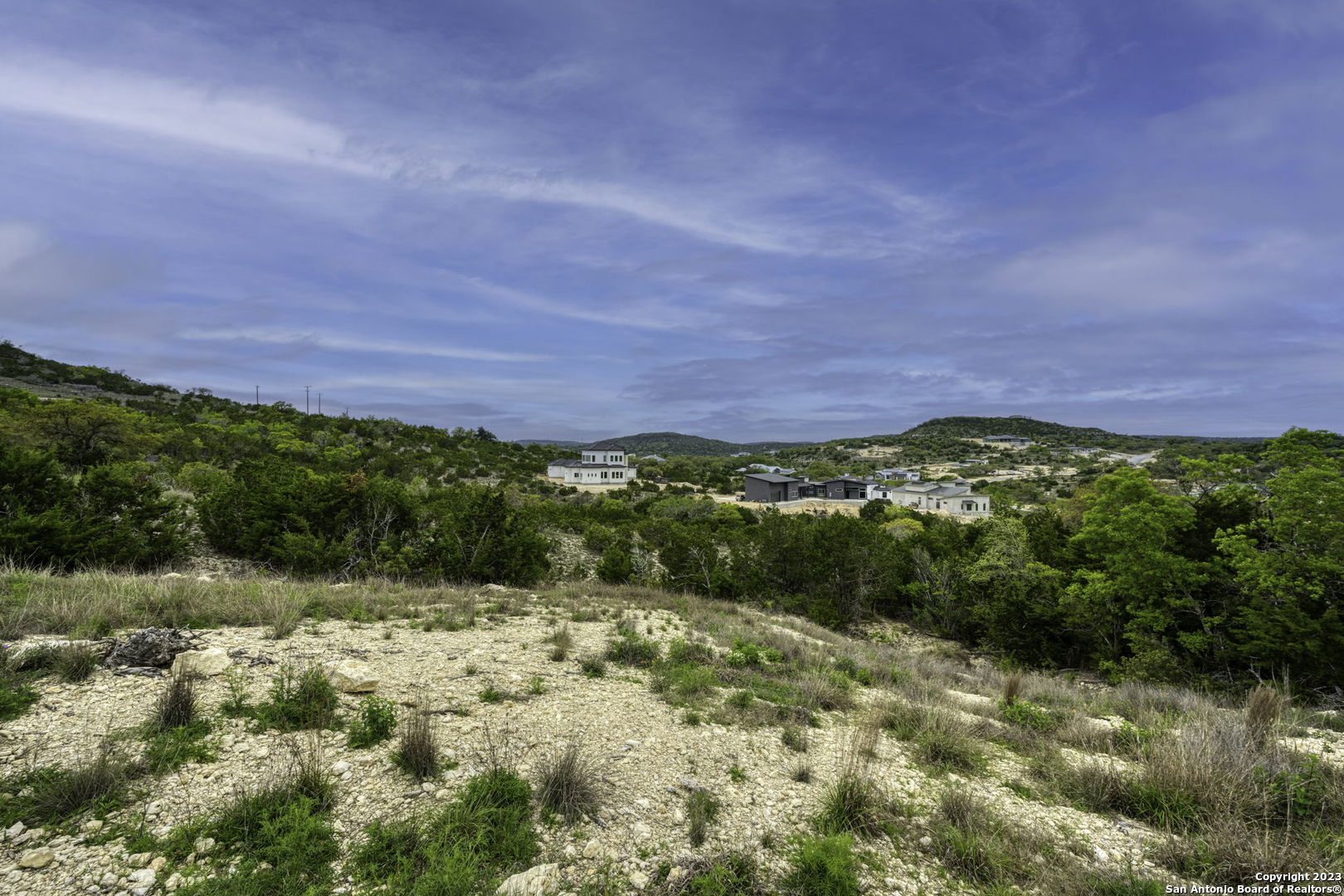 23039 Juliette Ridge