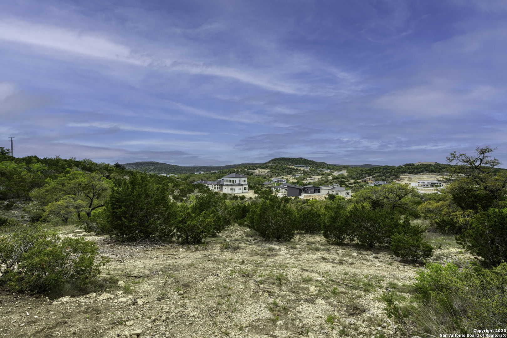 23039 Juliette Ridge