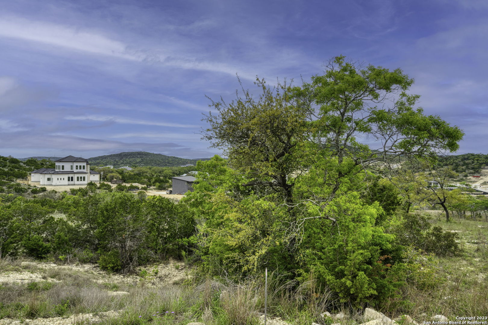 23039 Juliette Ridge