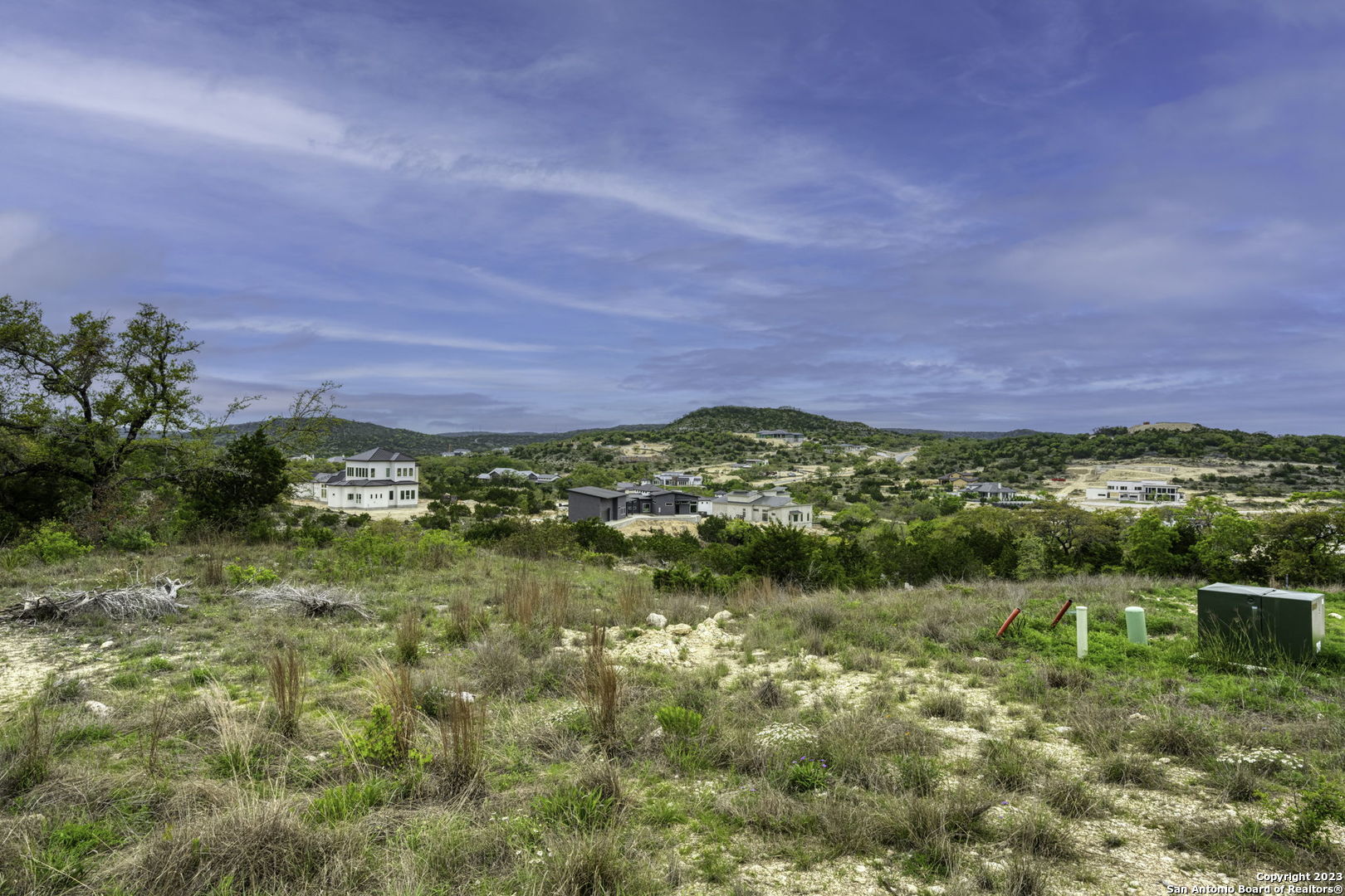 23039 Juliette Ridge