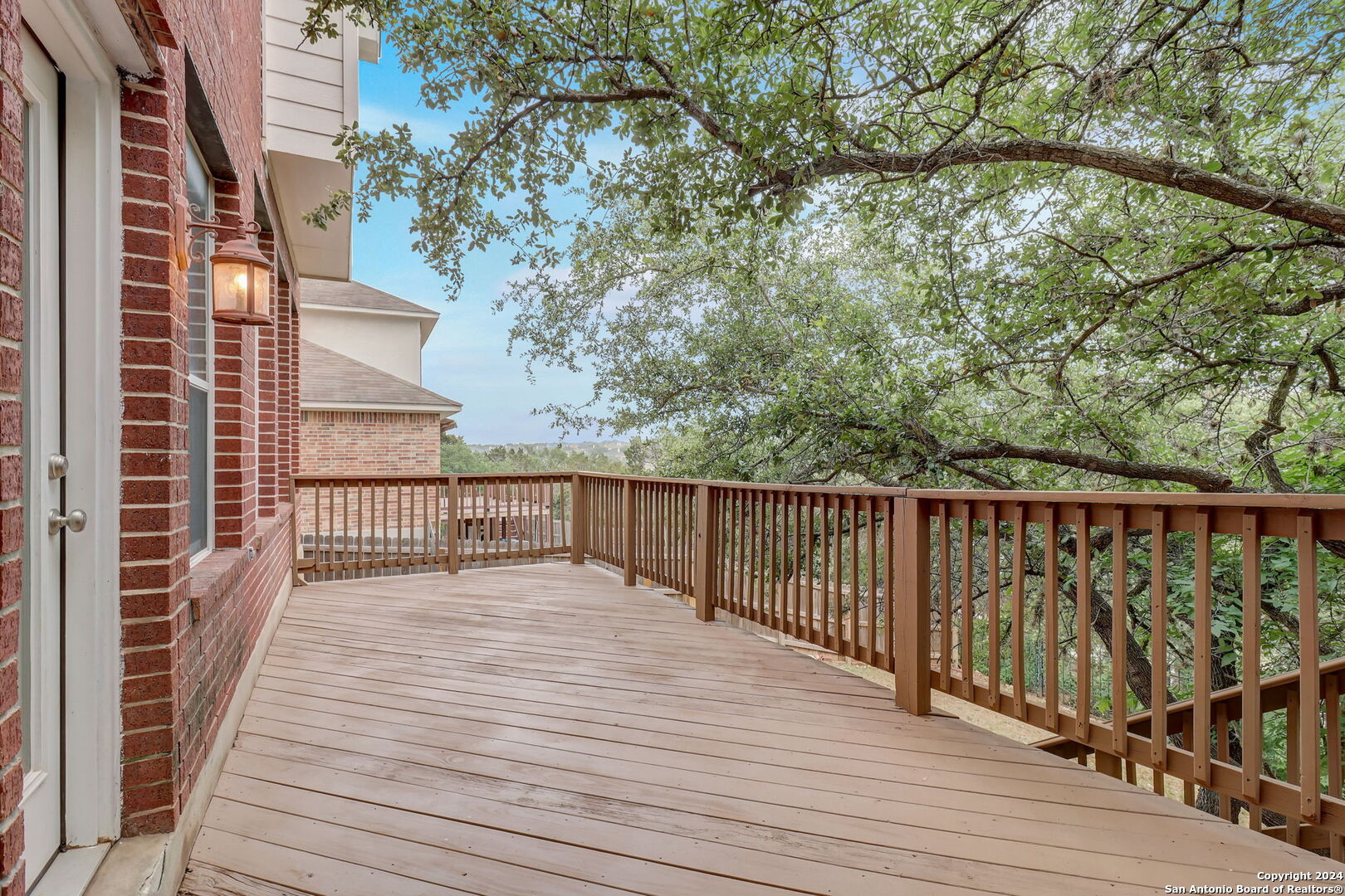 414 MESA LOOP