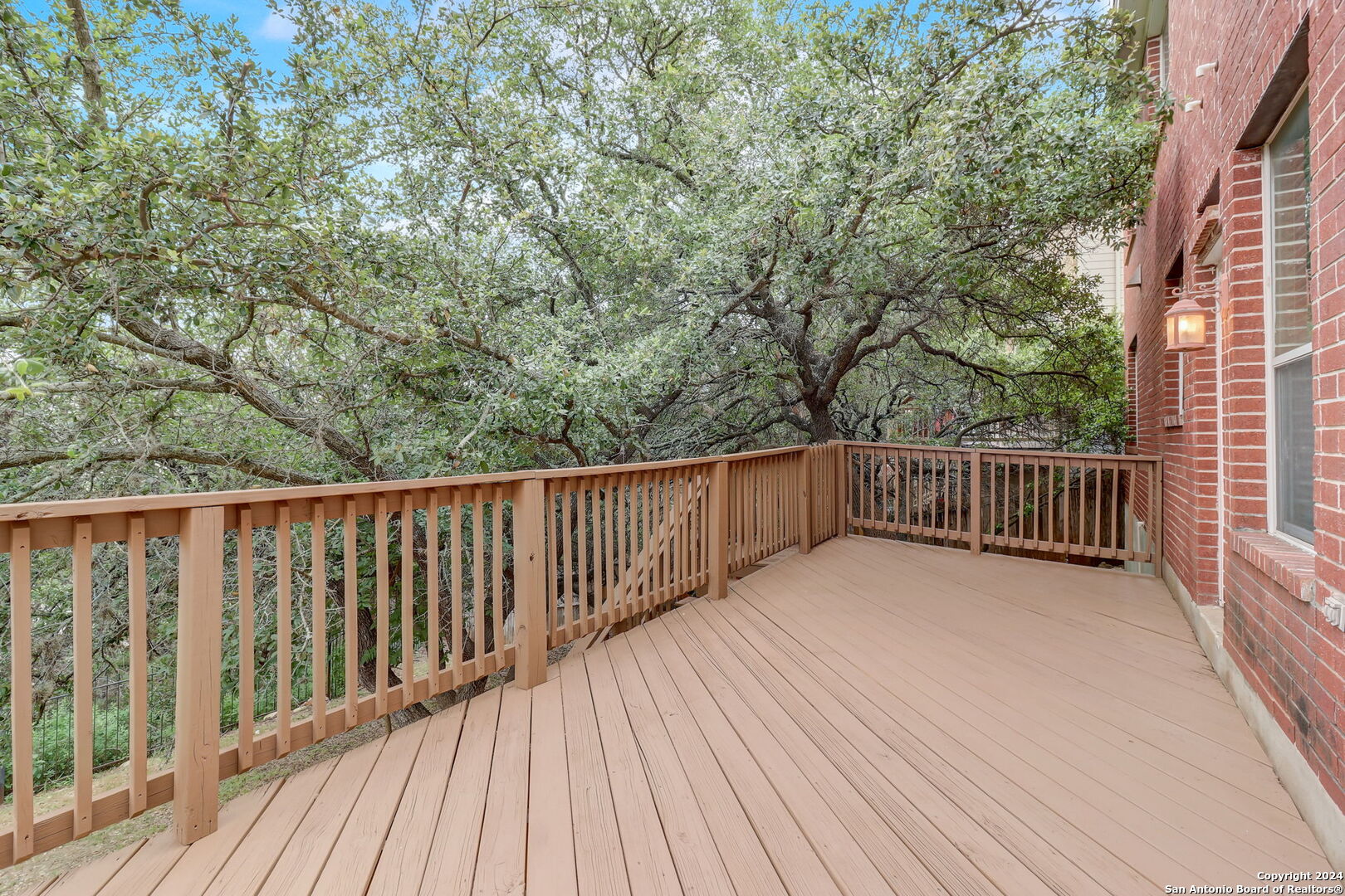 414 MESA LOOP