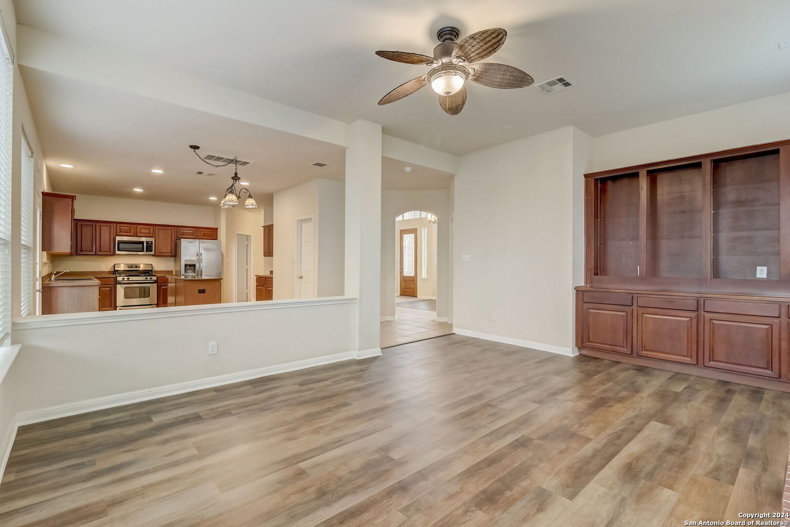 414 MESA LOOP