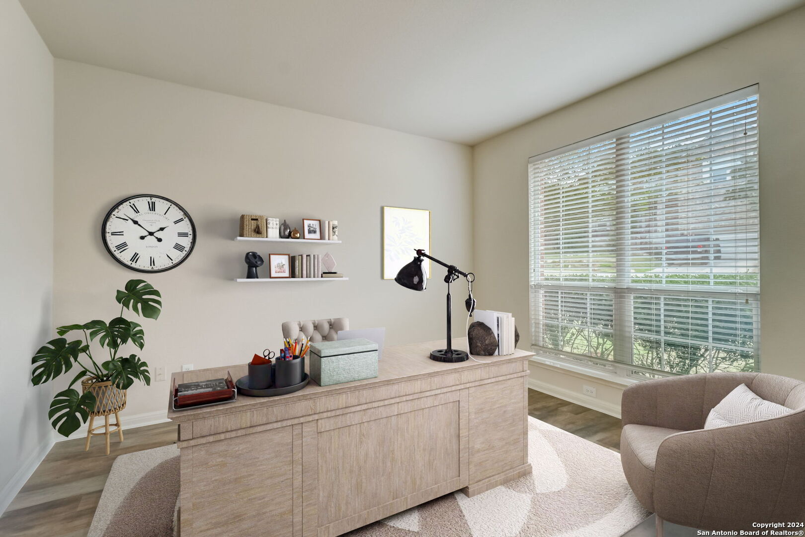 414 MESA LOOP