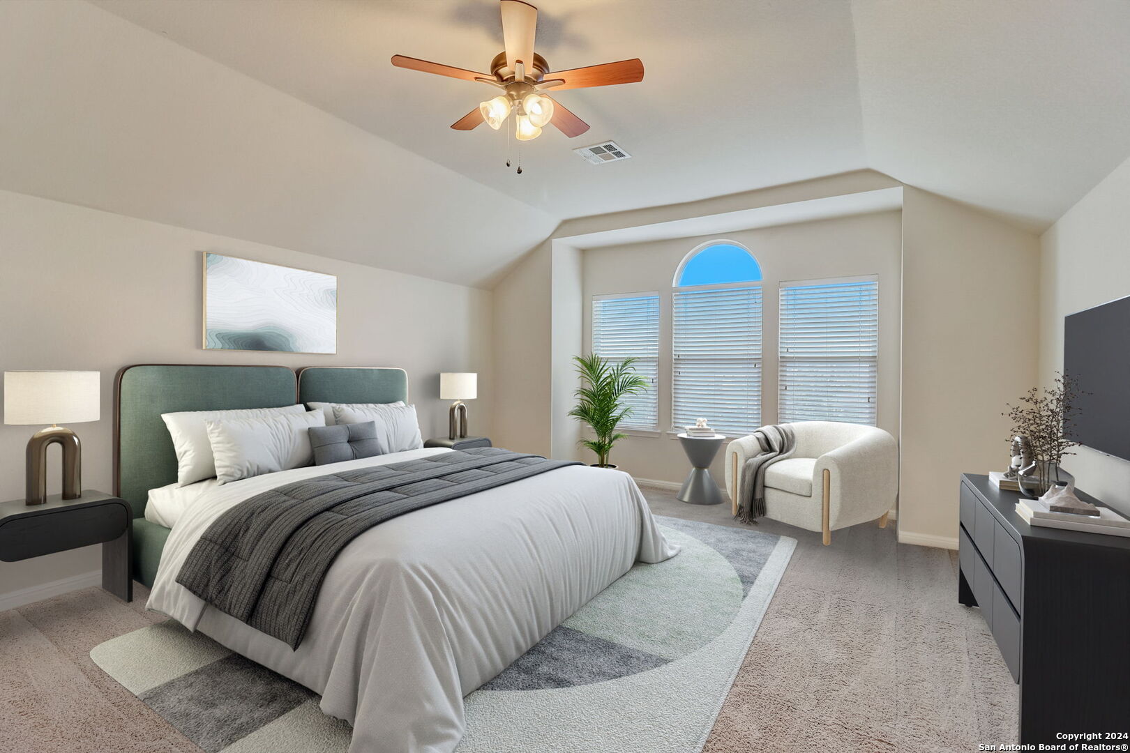 414 MESA LOOP