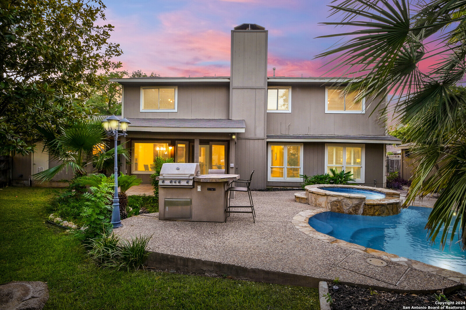 15306 PEBBLE SOUND