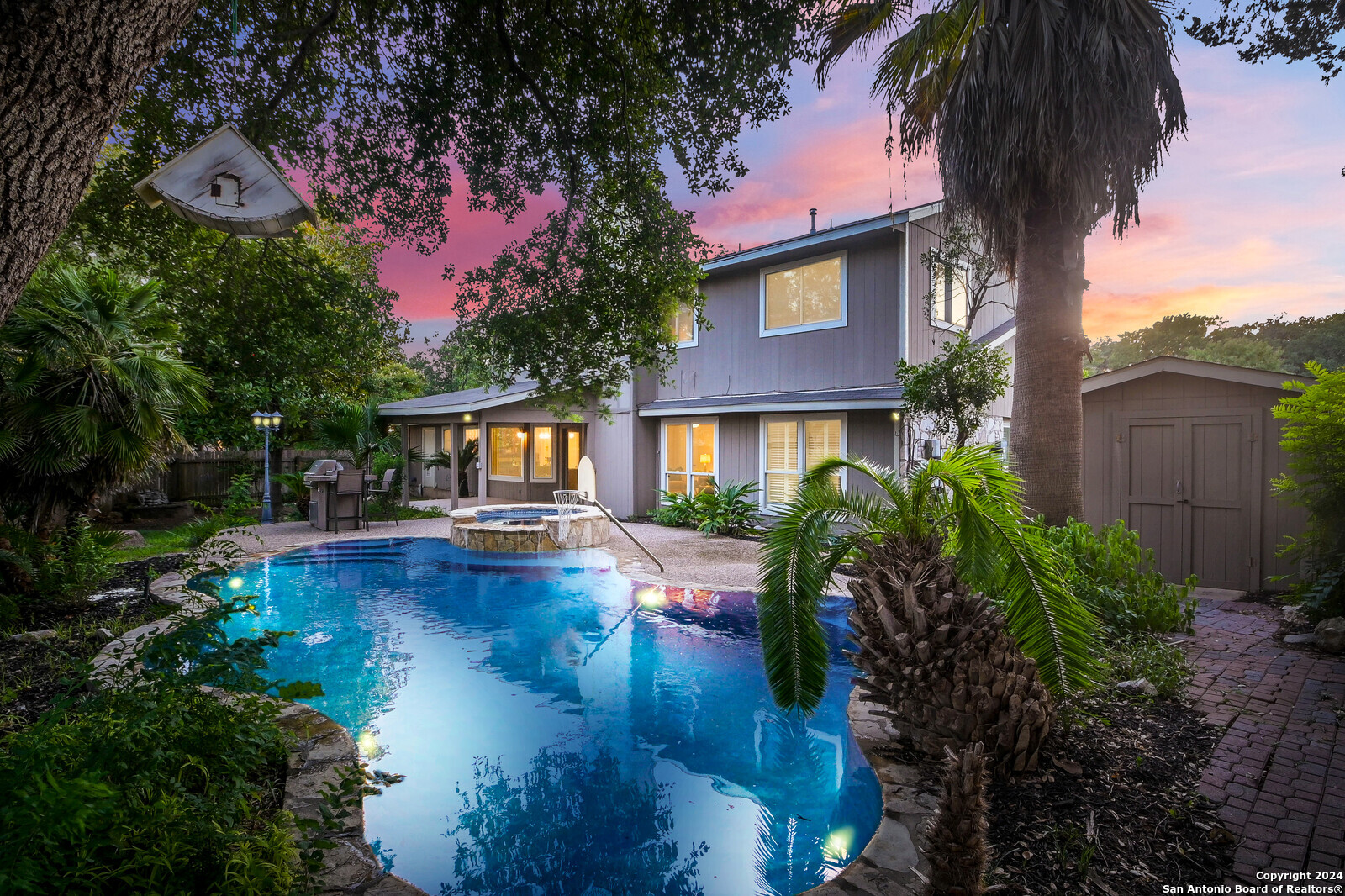 15306 PEBBLE SOUND