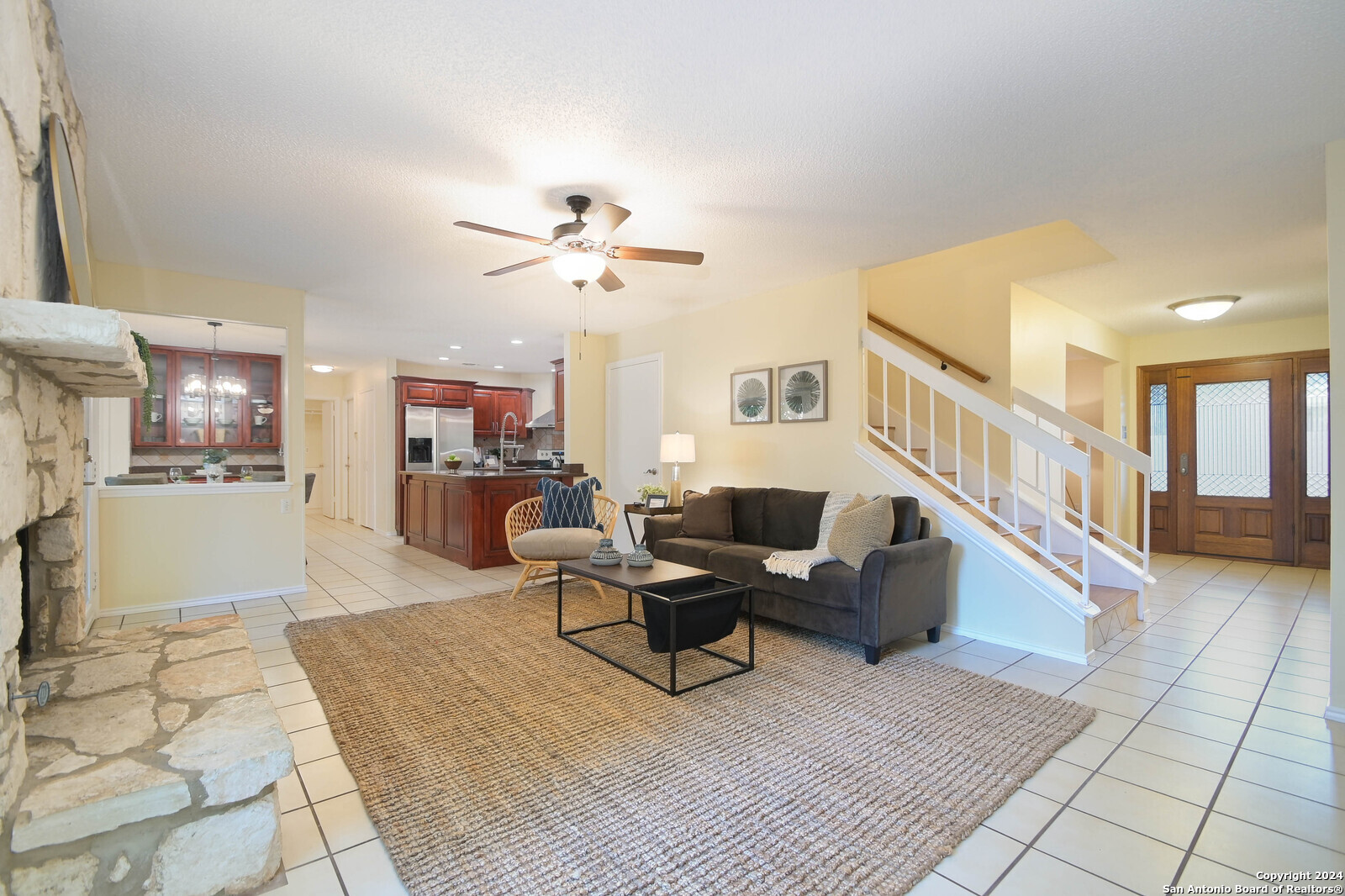 15306 PEBBLE SOUND