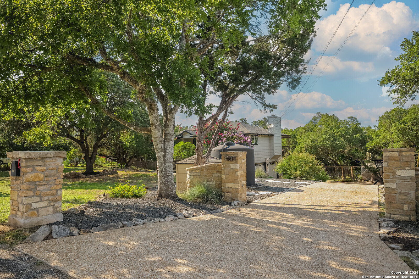 9811 Rebel Queen Court