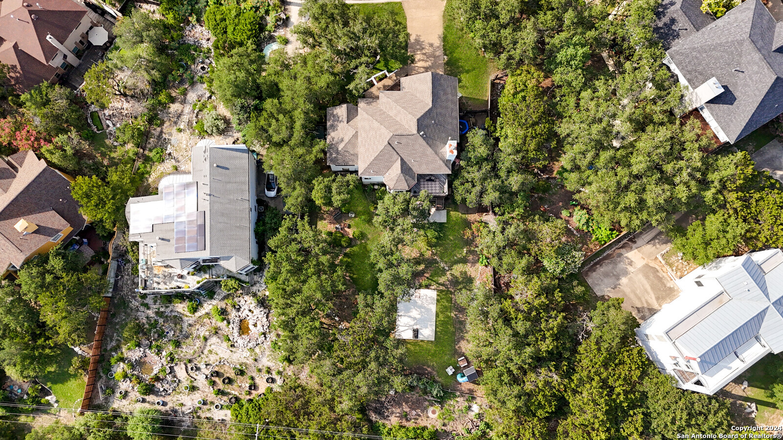 7111 WASHITA WAY