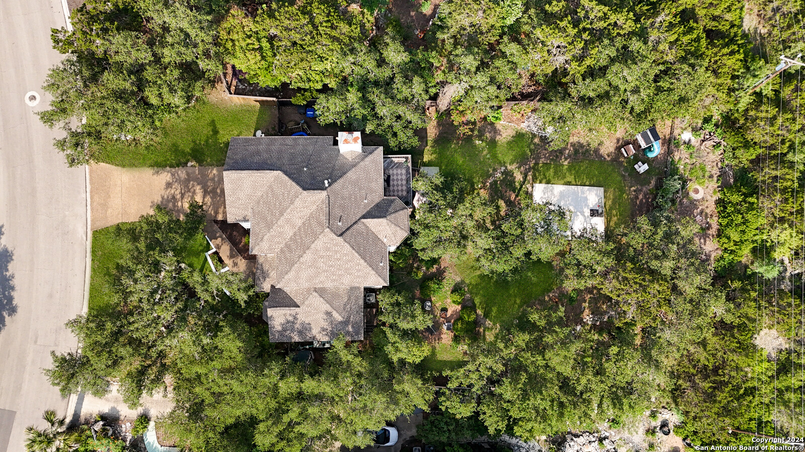7111 WASHITA WAY